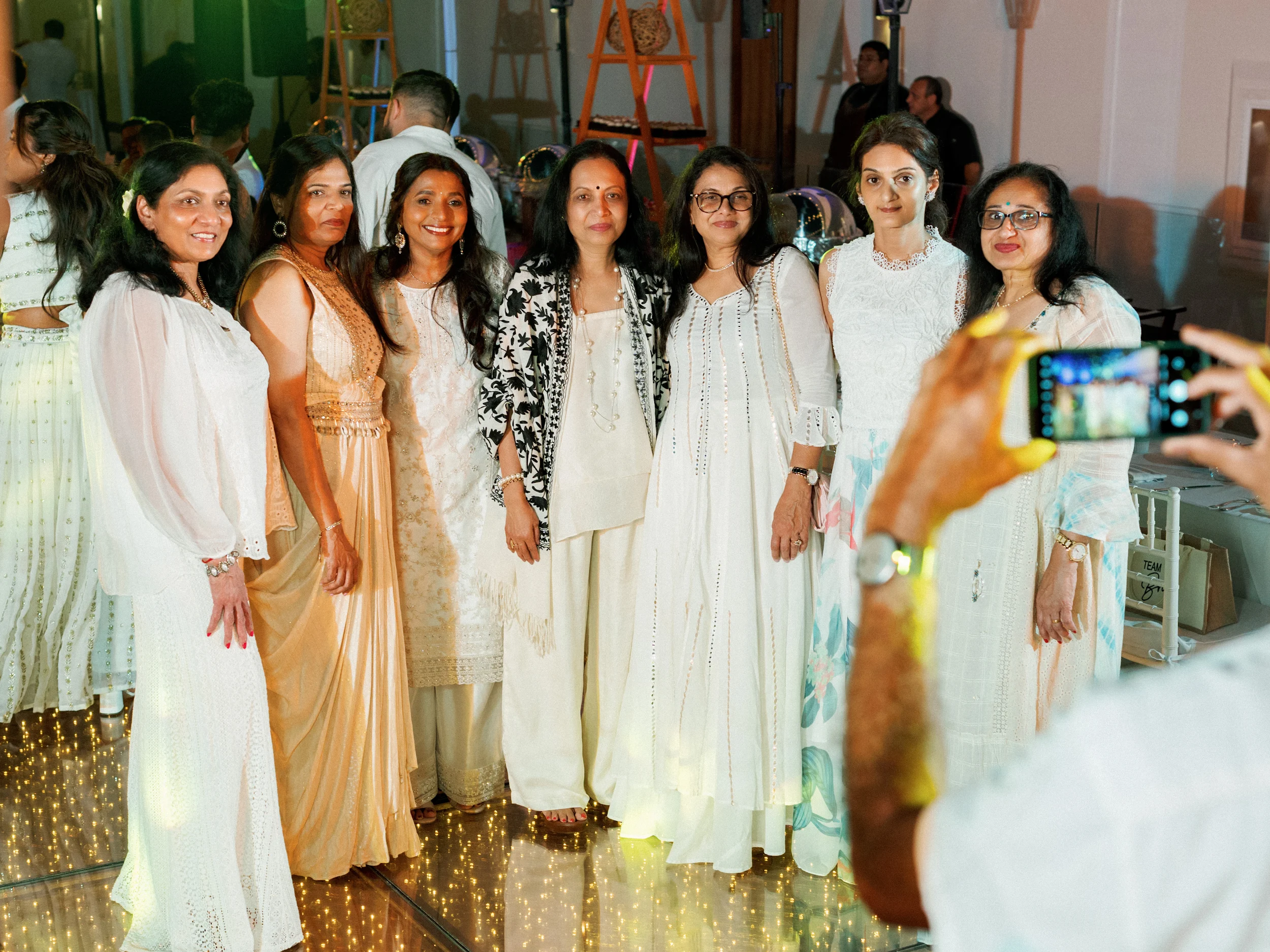 Krishna & Dilan — Wedding