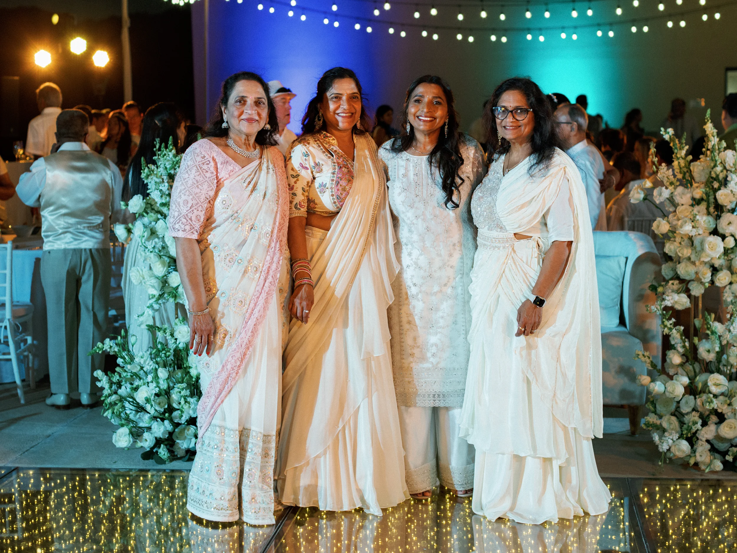 Krishna & Dilan — Wedding