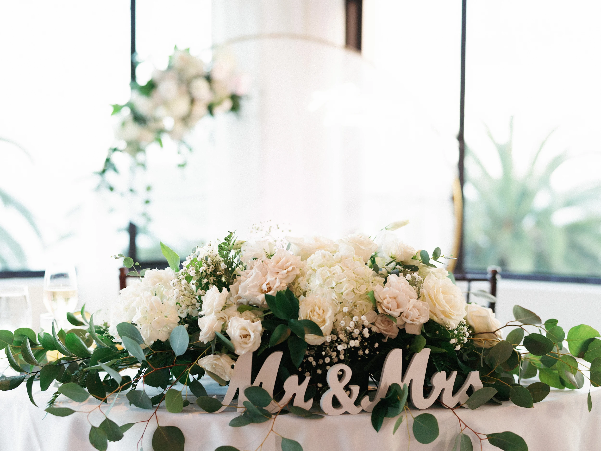 Howard & Lisa — Wedding