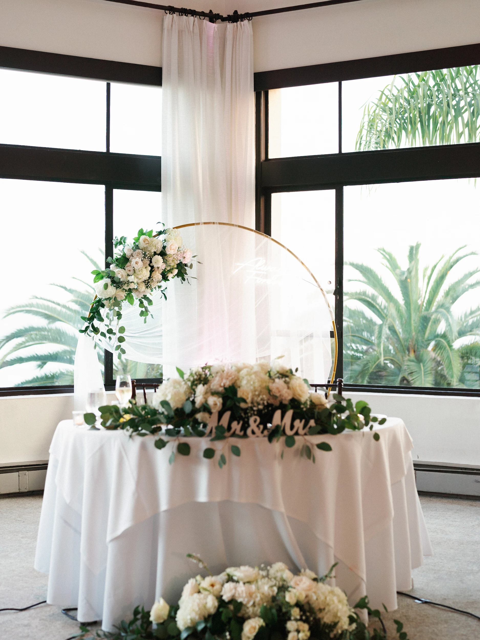 Howard & Lisa — Wedding
