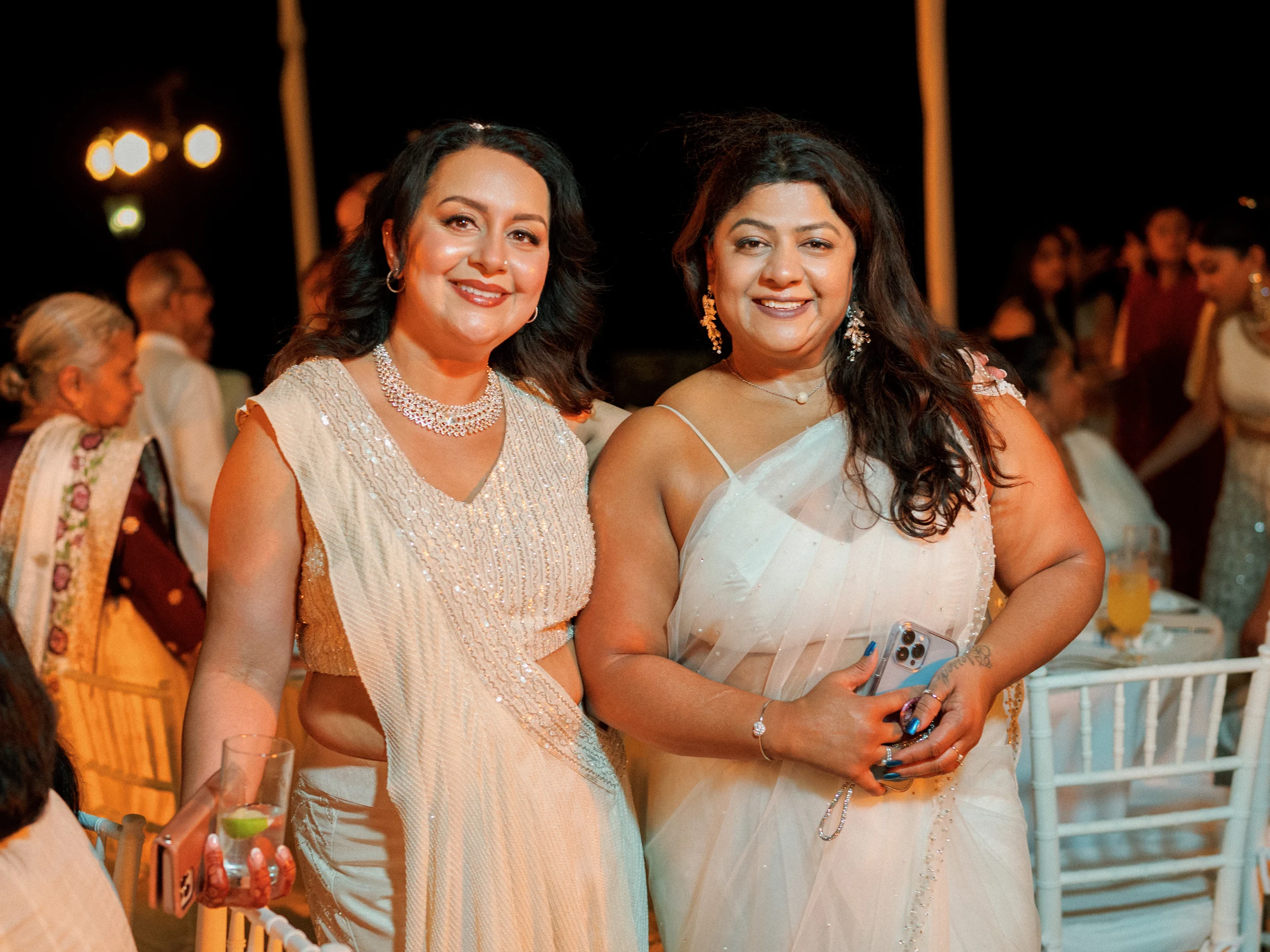 Krishna & Dilan — Wedding