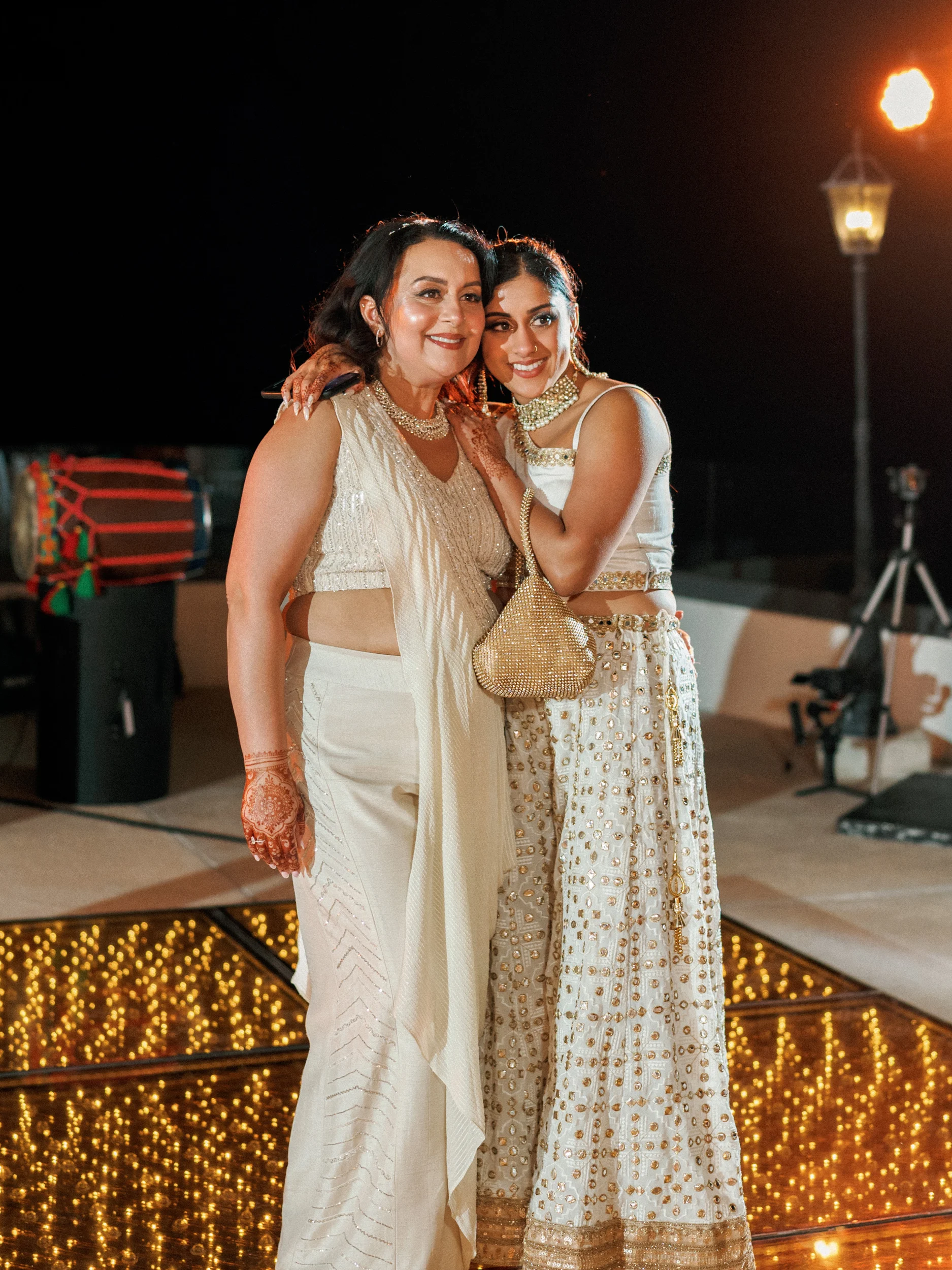 Krishna & Dilan — Wedding