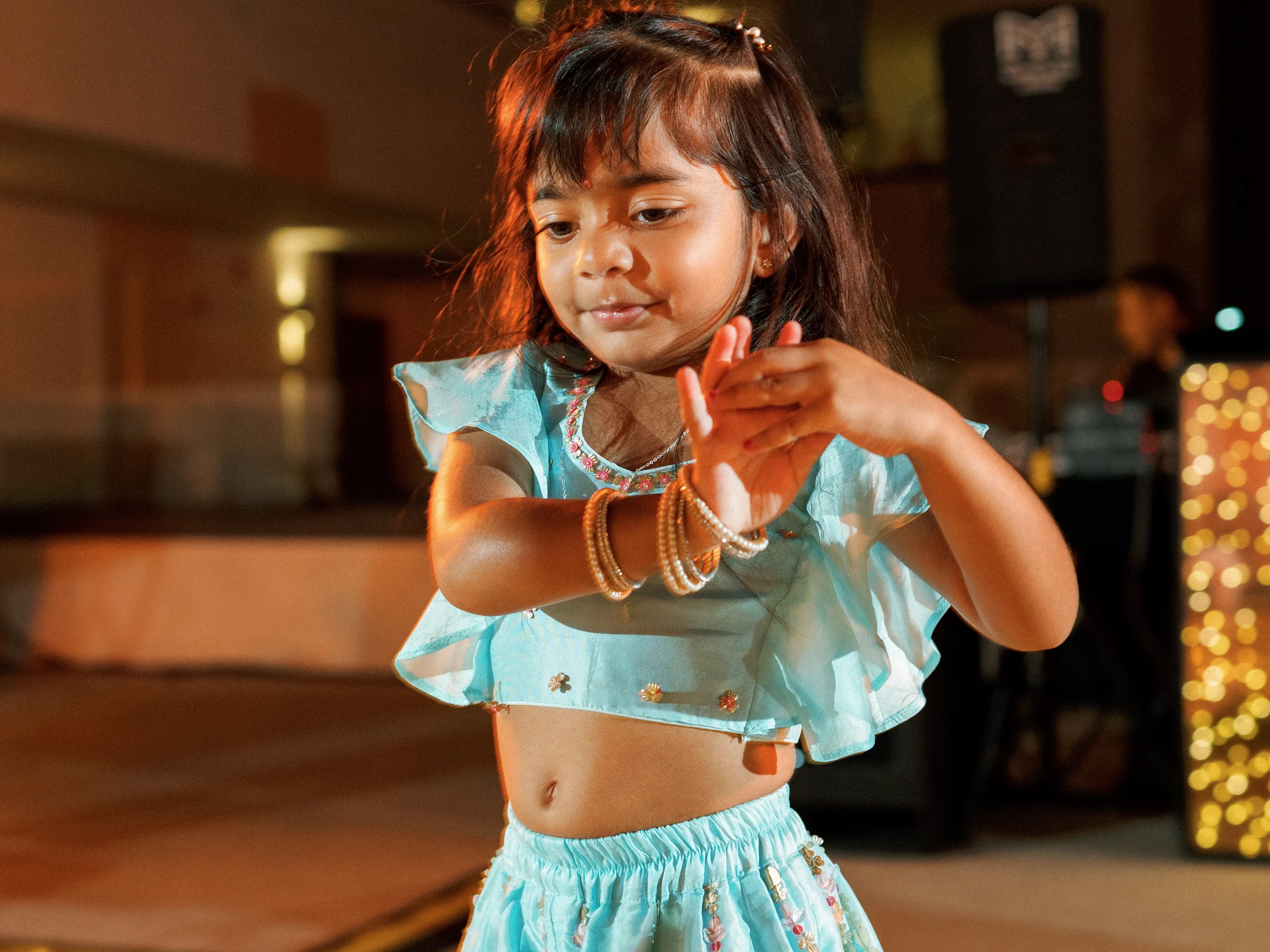 Krishna & Dilan — Wedding