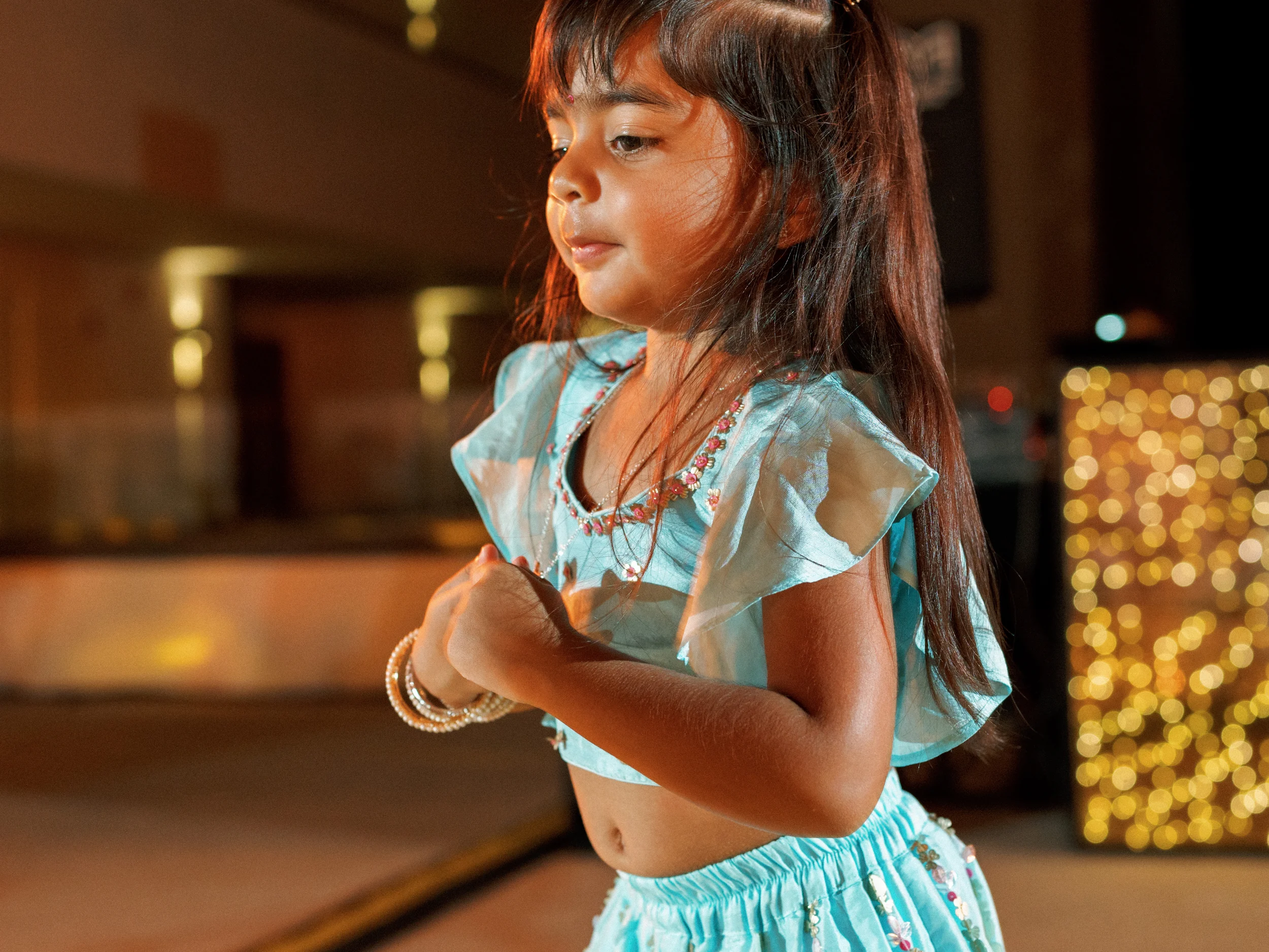 Krishna & Dilan — Wedding