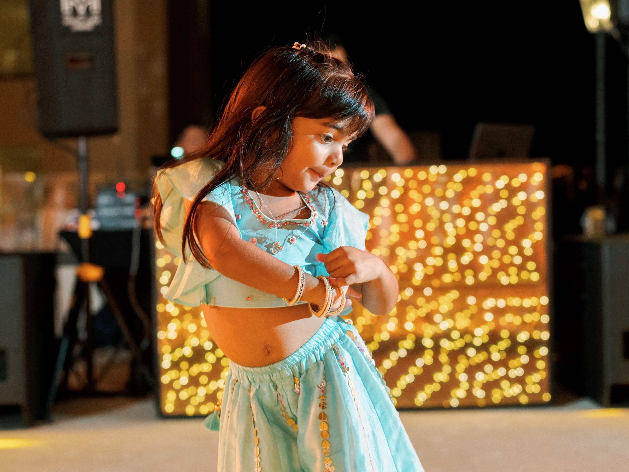 Krishna & Dilan — Wedding