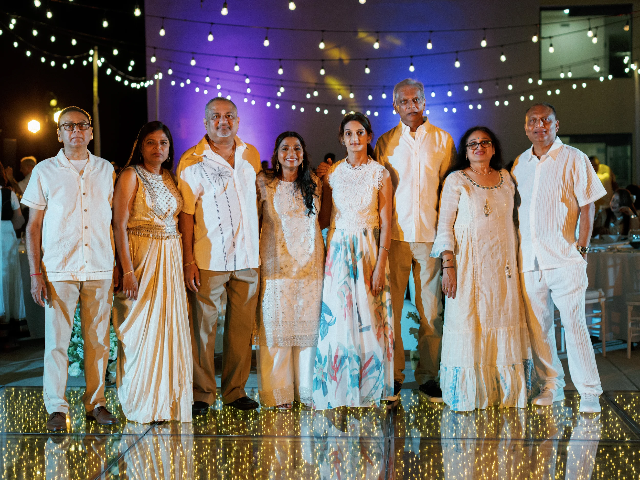 Krishna & Dilan — Wedding