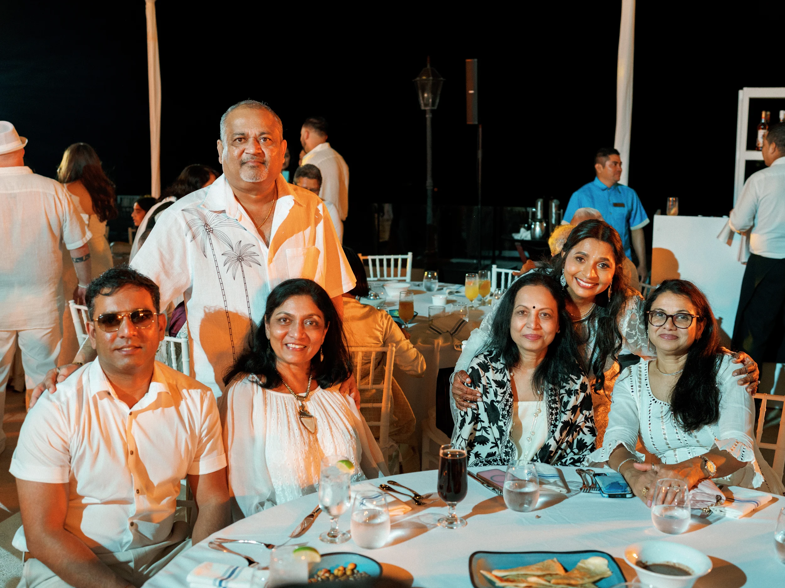 Krishna & Dilan — Wedding