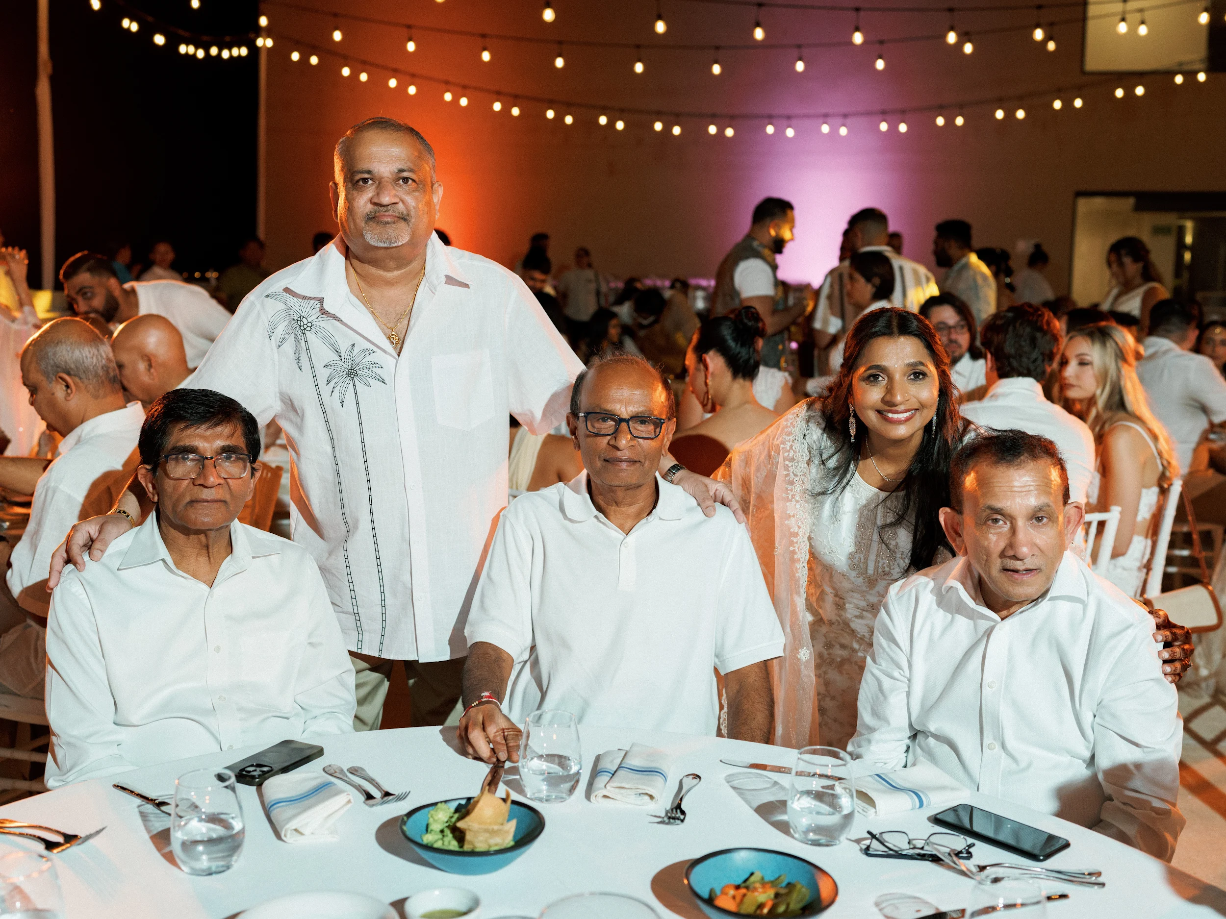 Krishna & Dilan — Wedding