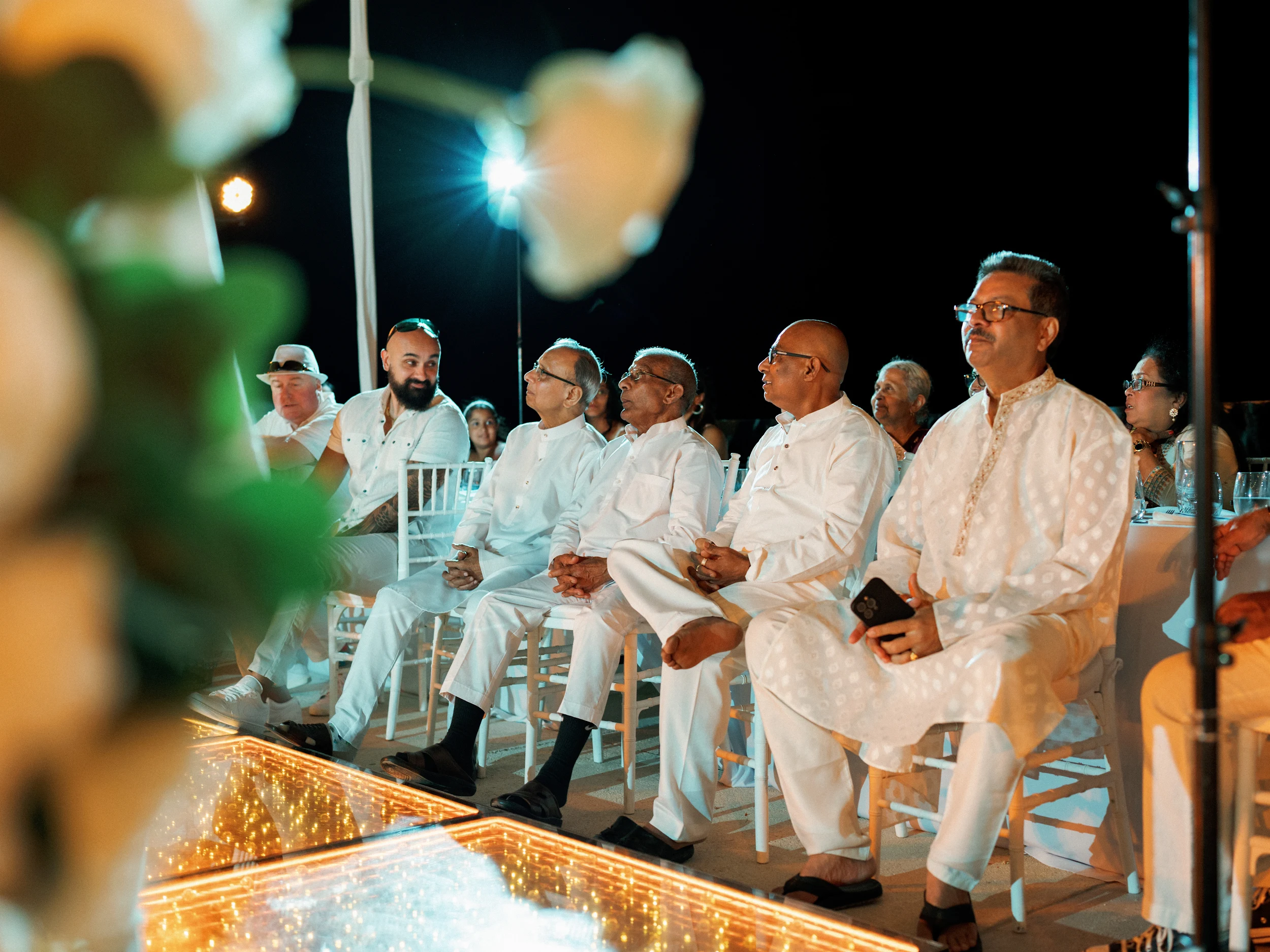Krishna & Dilan — Wedding
