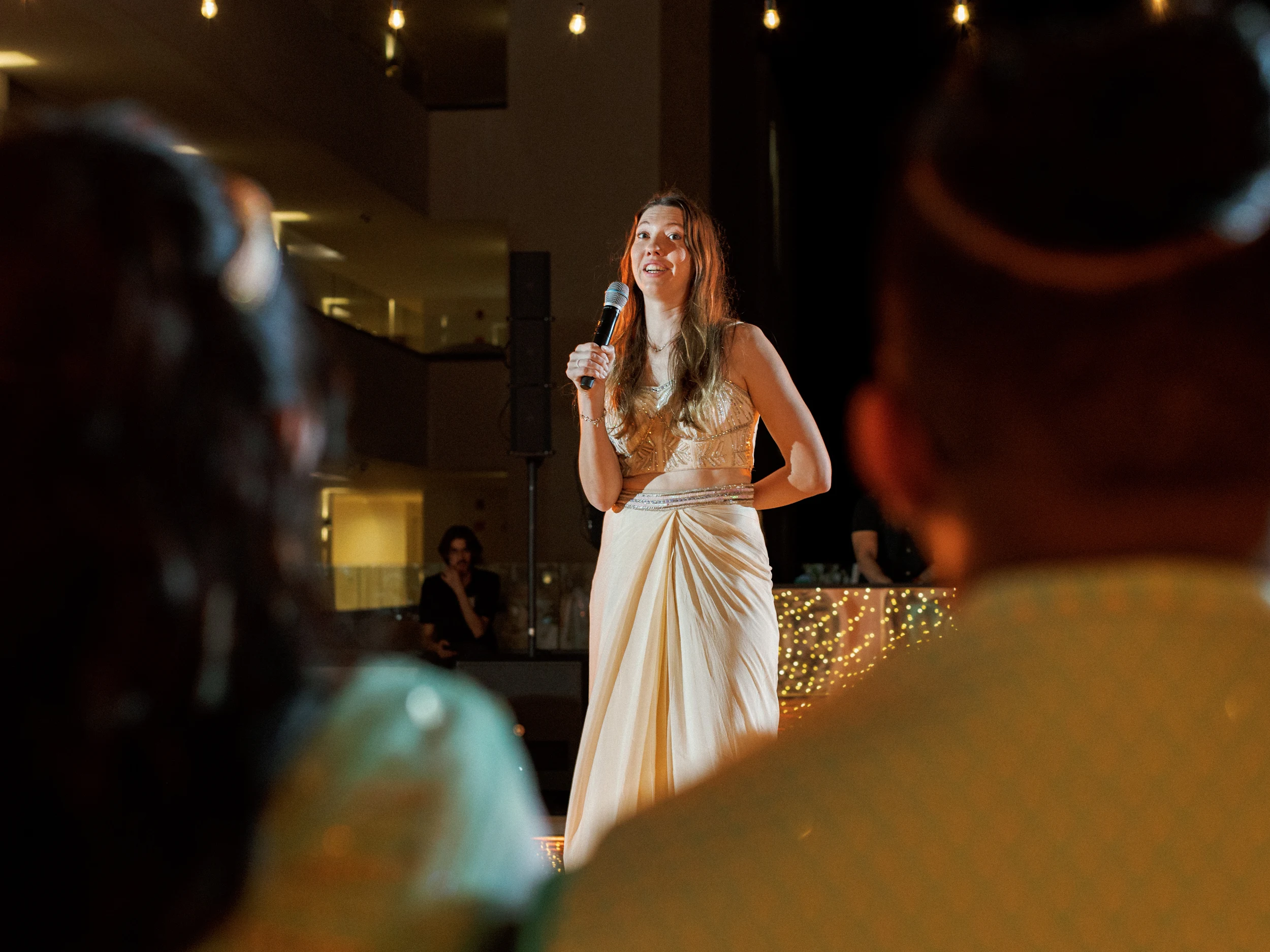 Krishna & Dilan — Wedding