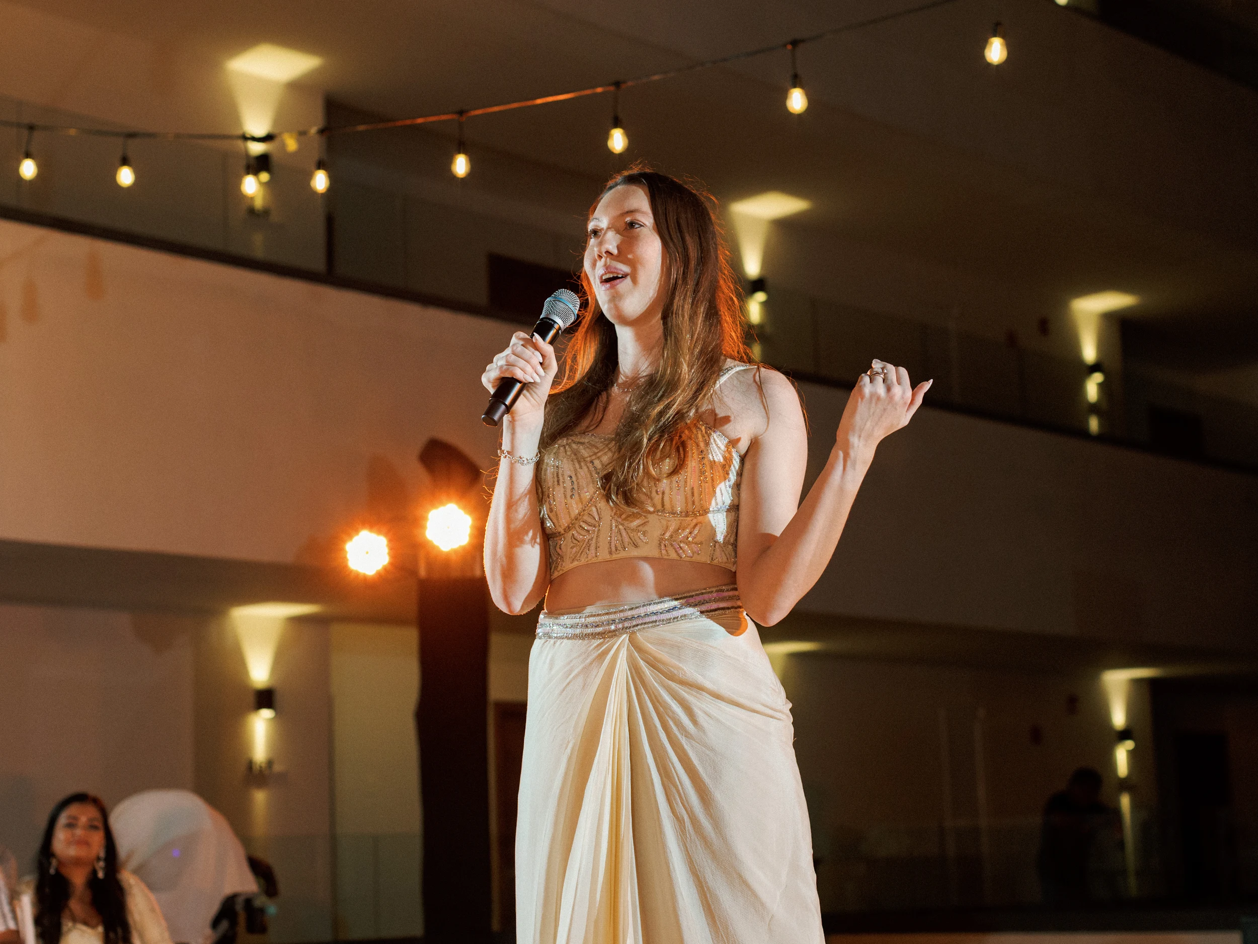 Krishna & Dilan — Wedding