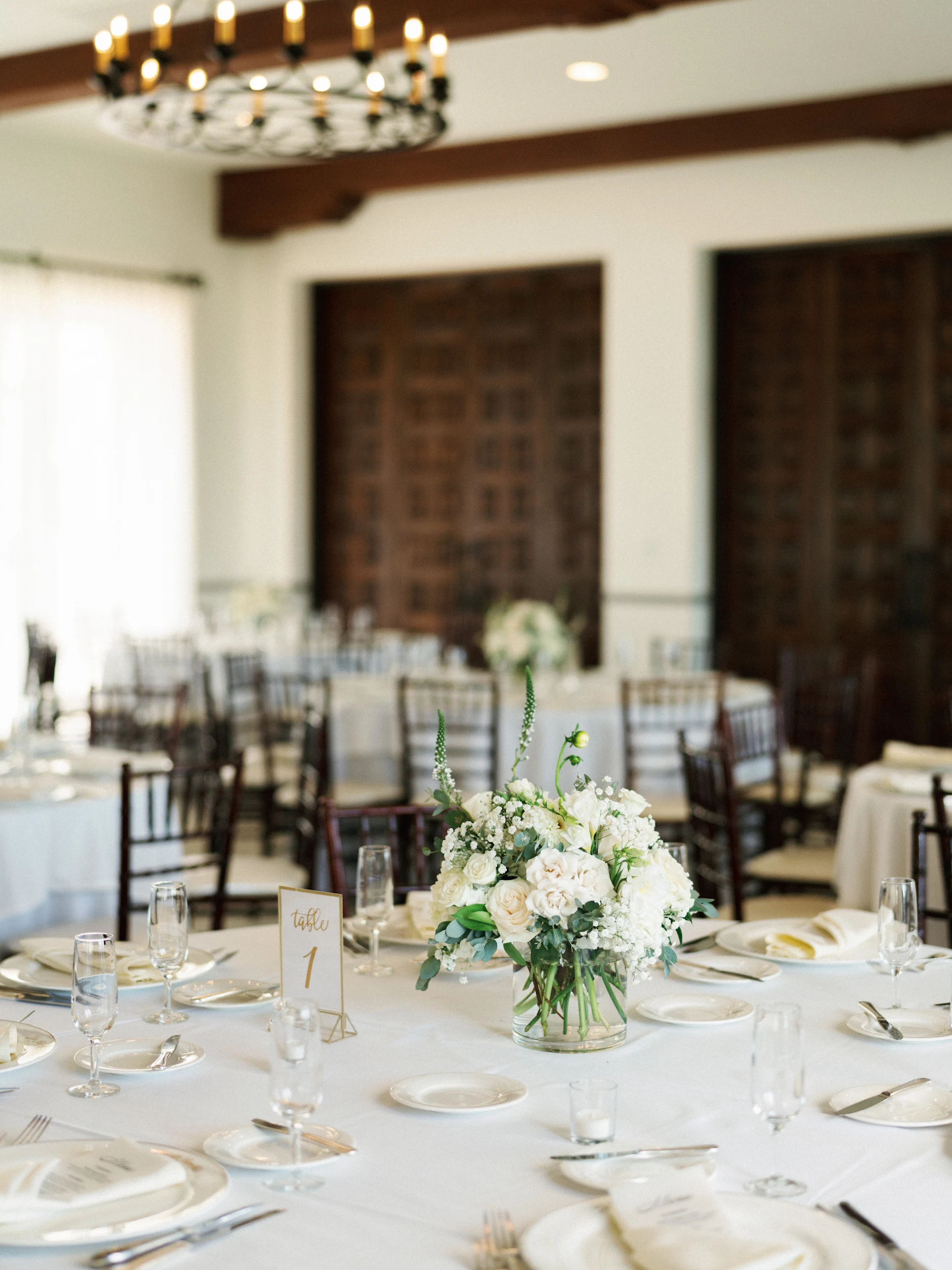 Howard & Lisa — Wedding
