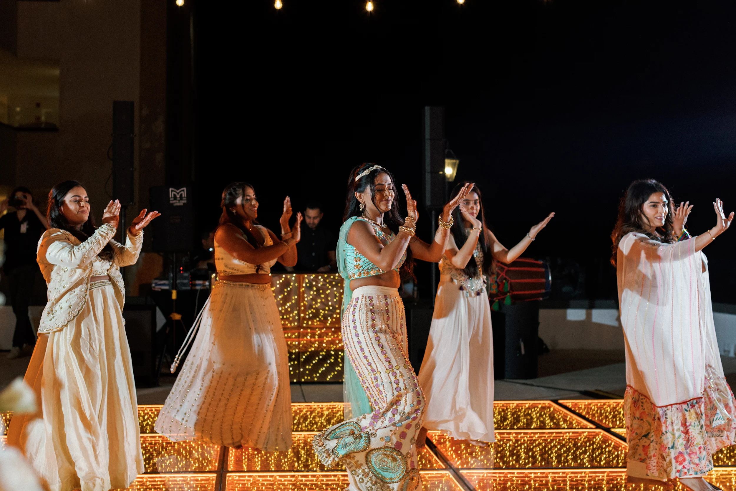 Krishna & Dilan — Wedding
