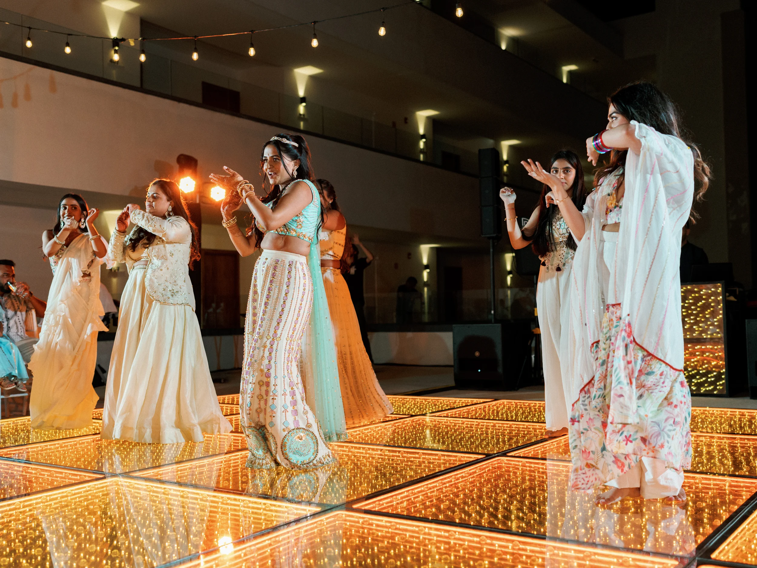 Krishna & Dilan — Wedding