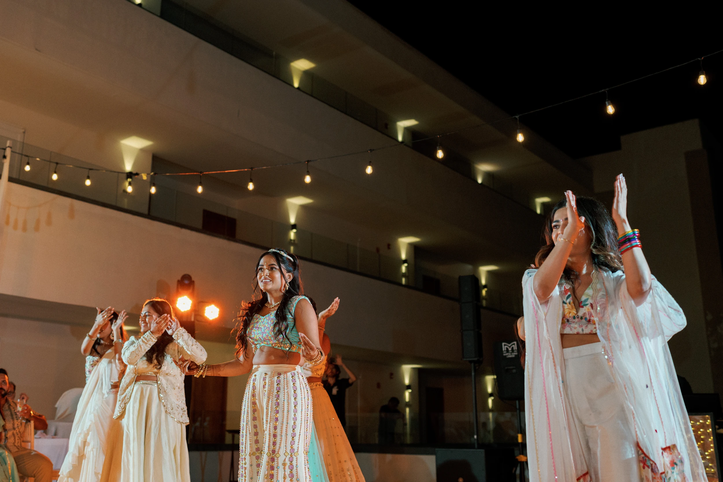 Krishna & Dilan — Wedding