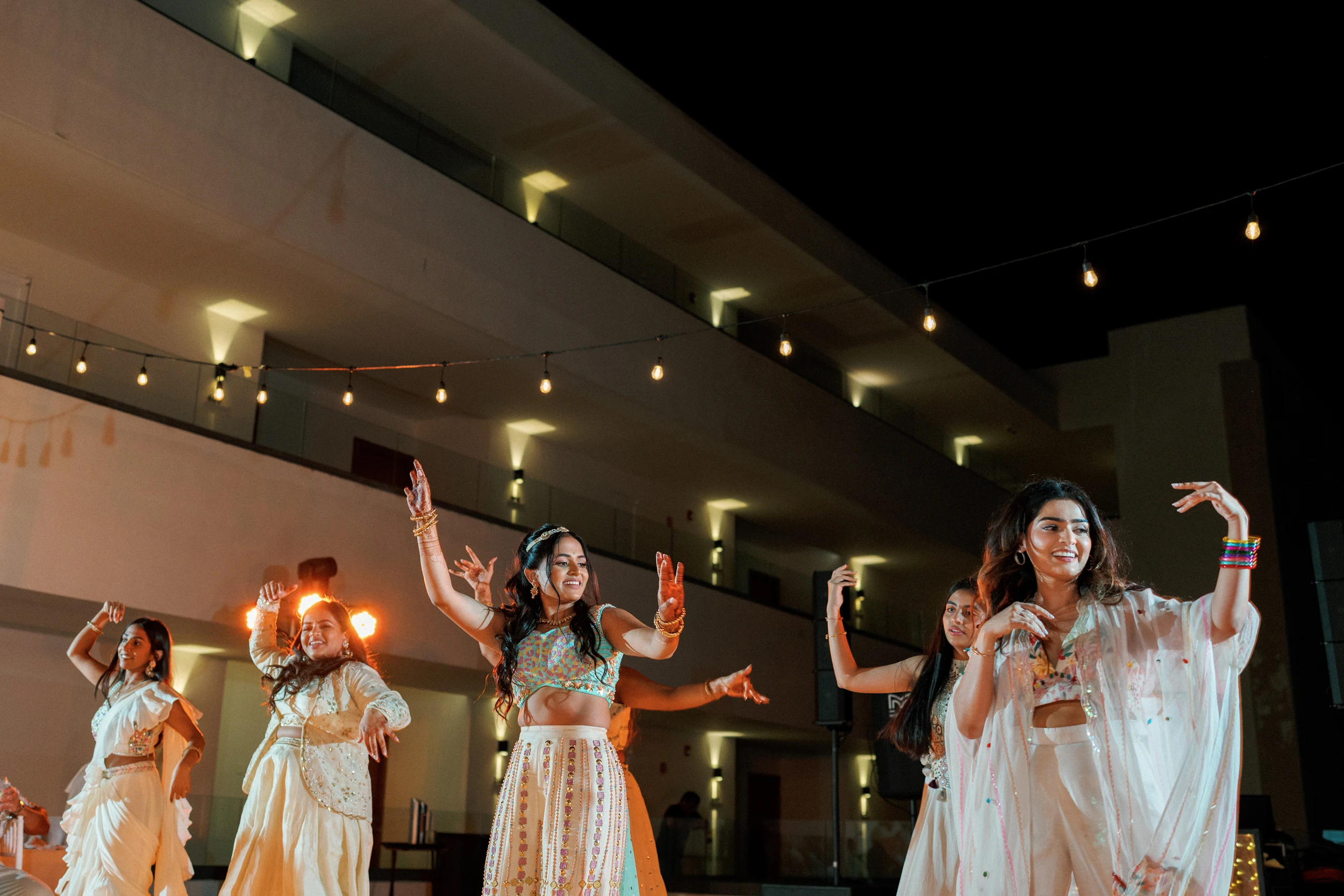 Krishna & Dilan — Wedding
