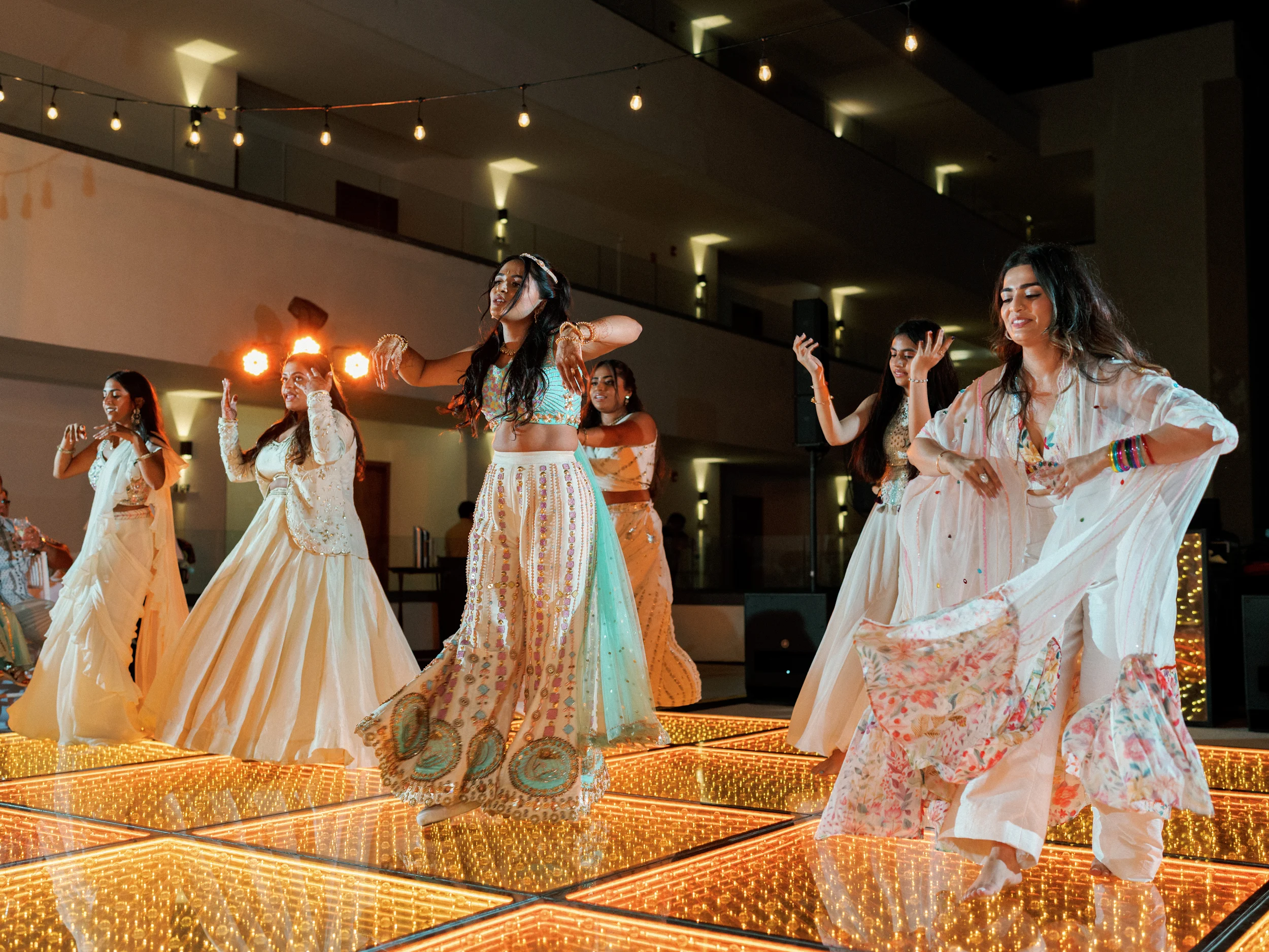 Krishna & Dilan — Wedding