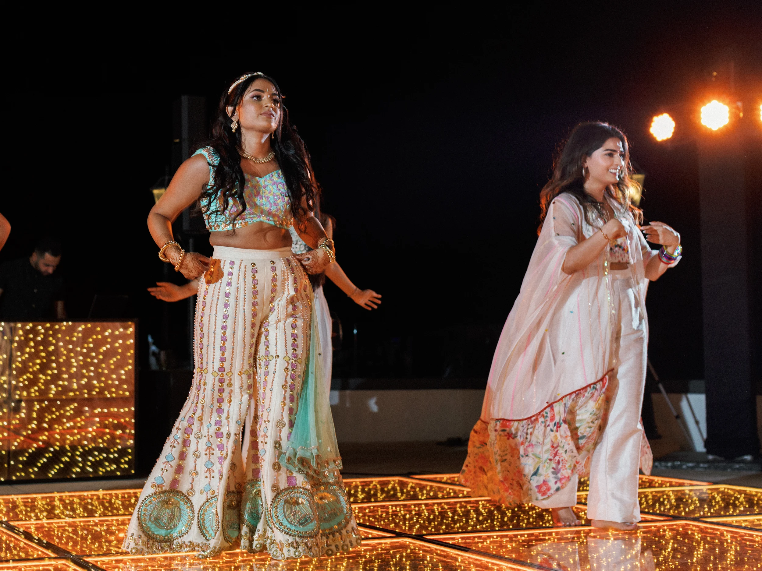 Krishna & Dilan — Wedding