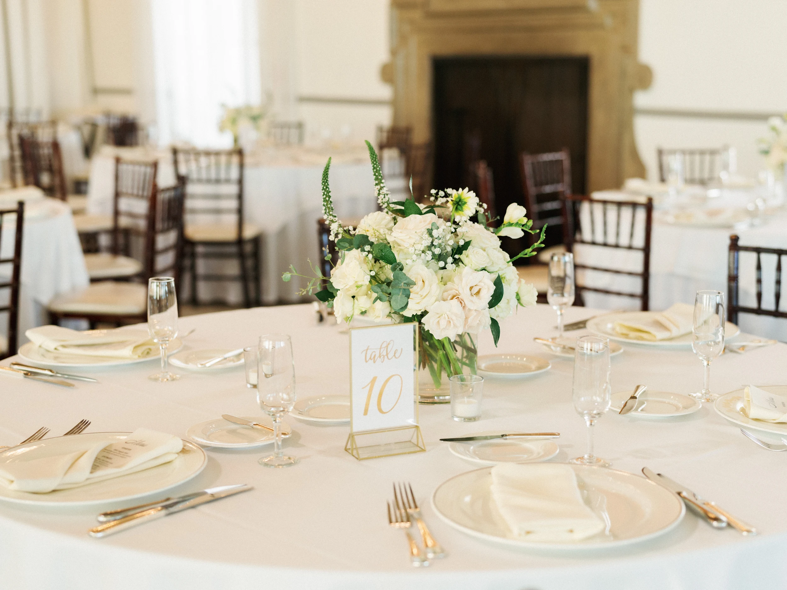 Howard & Lisa — Wedding