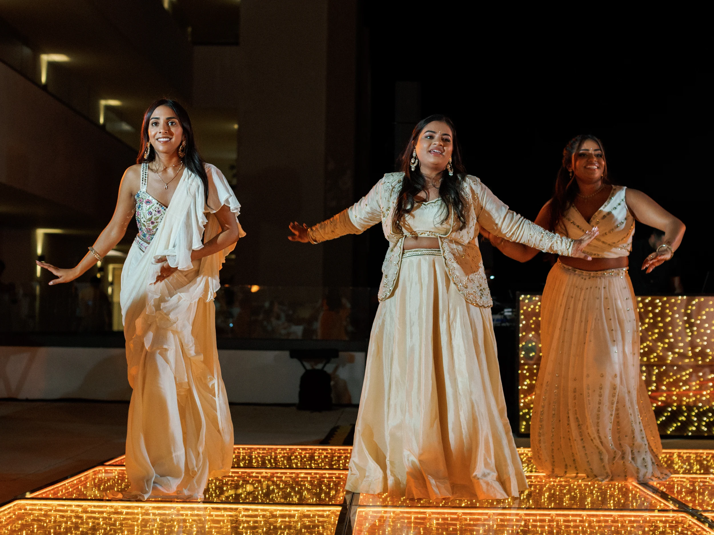 Krishna & Dilan — Wedding