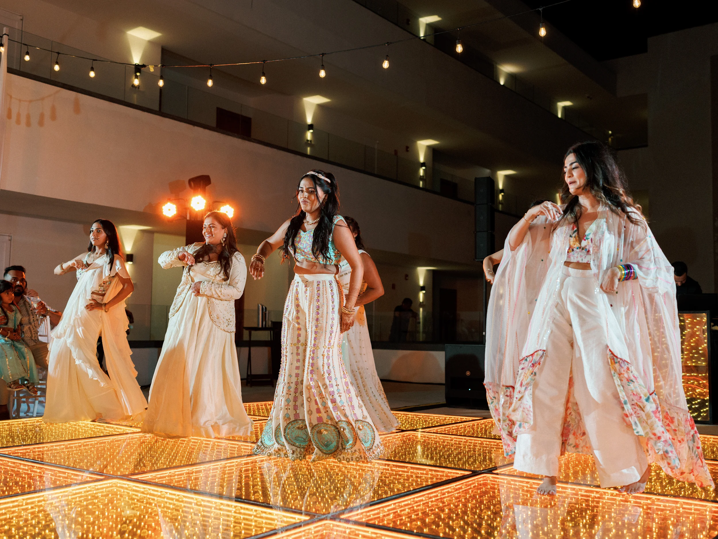 Krishna & Dilan — Wedding