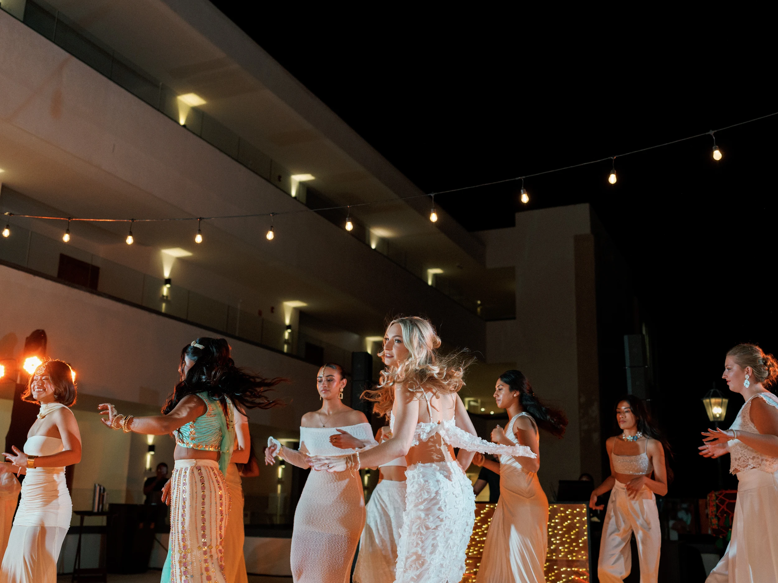 Krishna & Dilan — Wedding