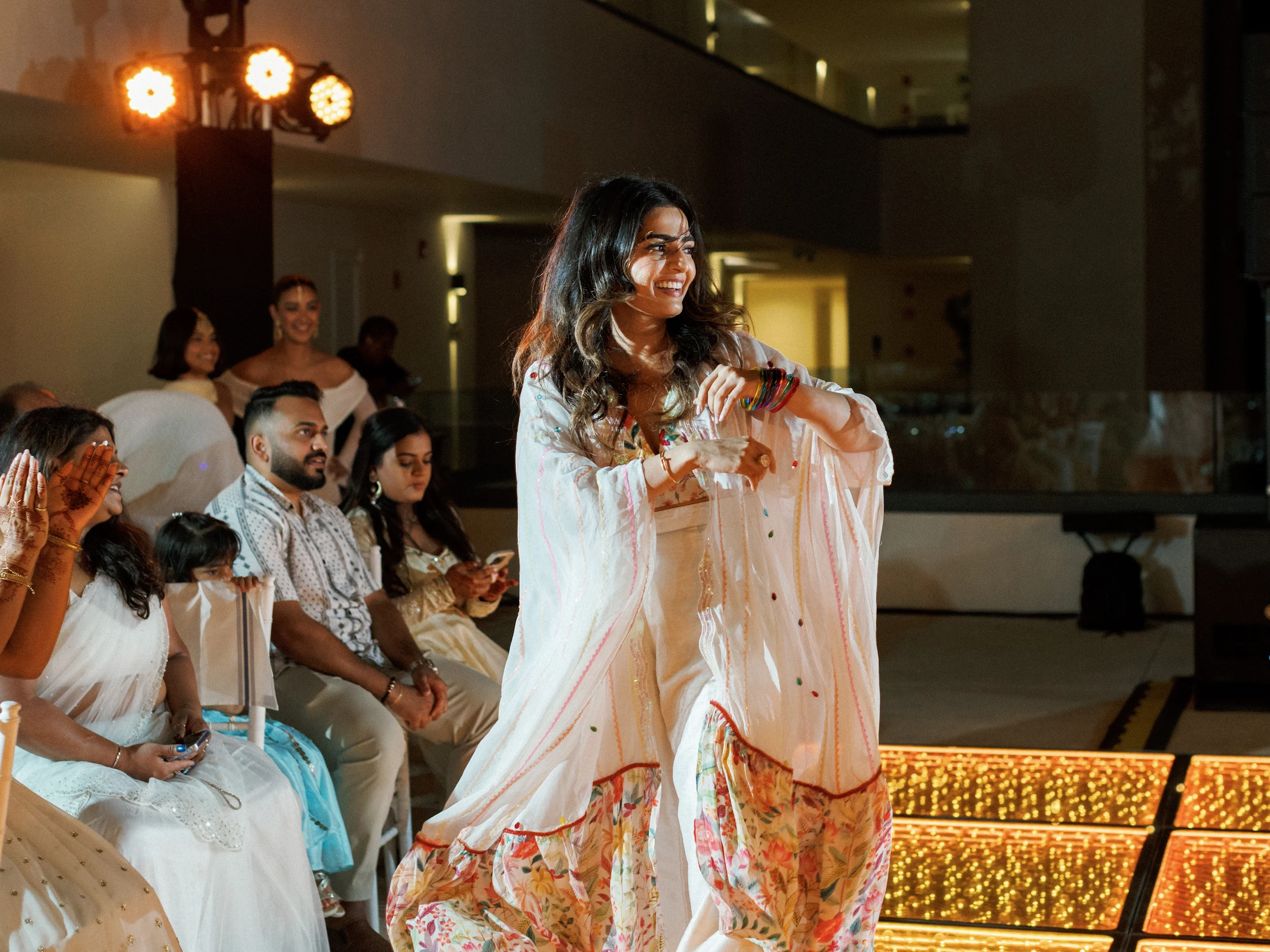 Krishna & Dilan — Wedding