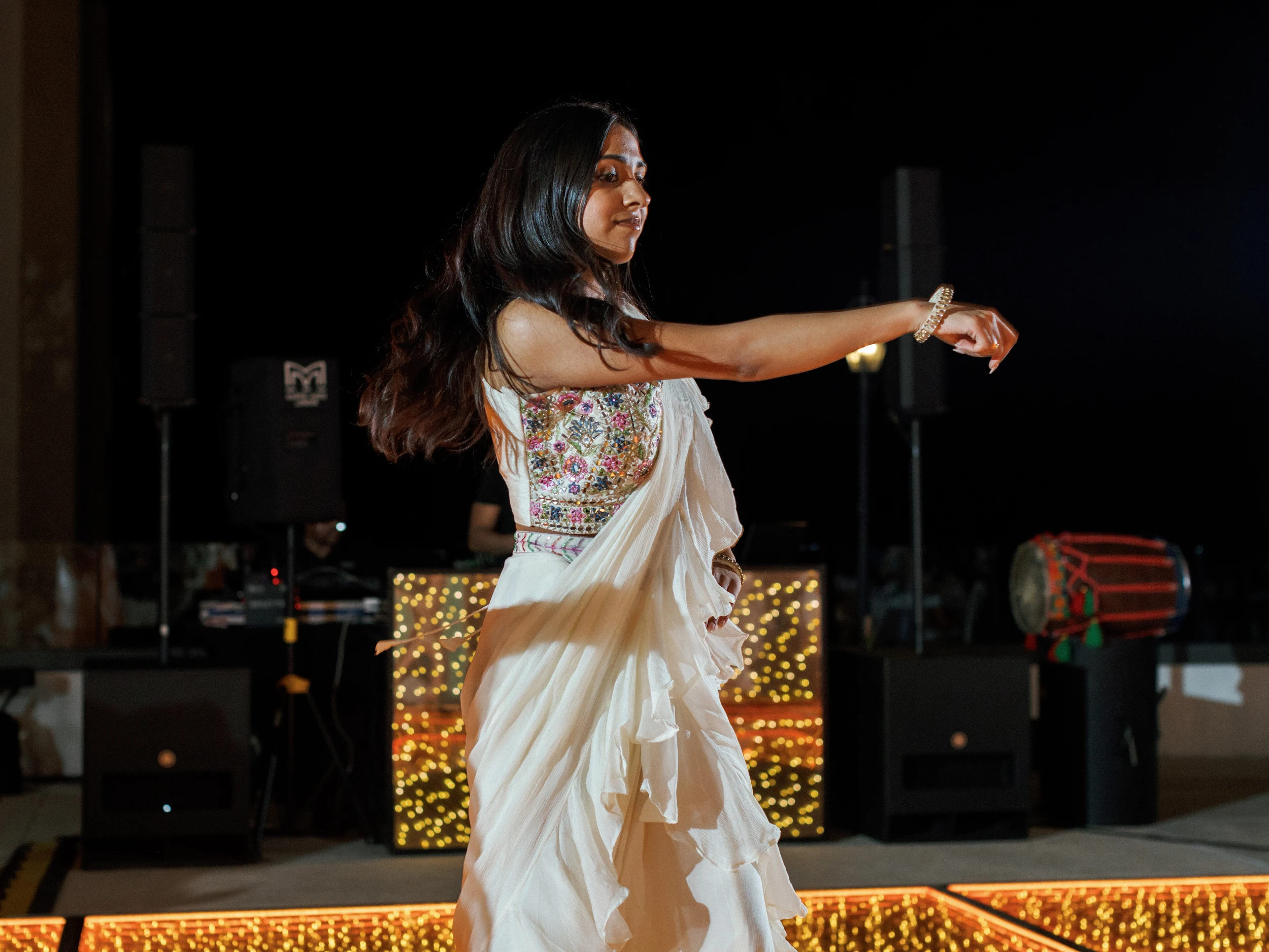 Krishna & Dilan — Wedding