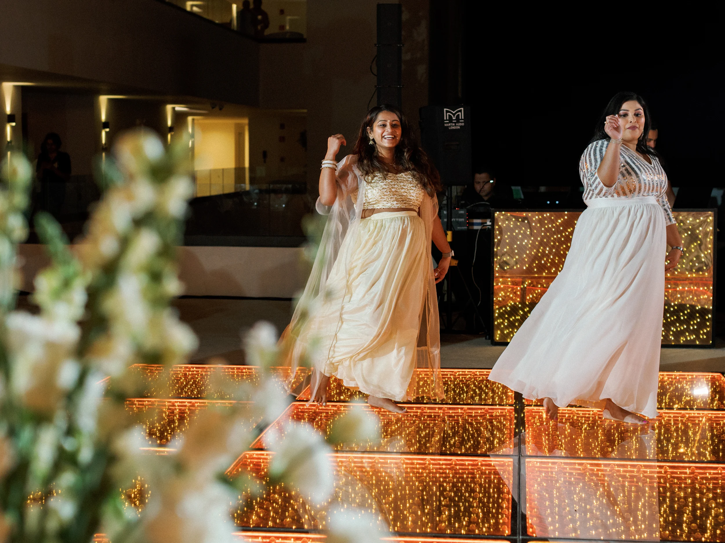 Krishna & Dilan — Wedding