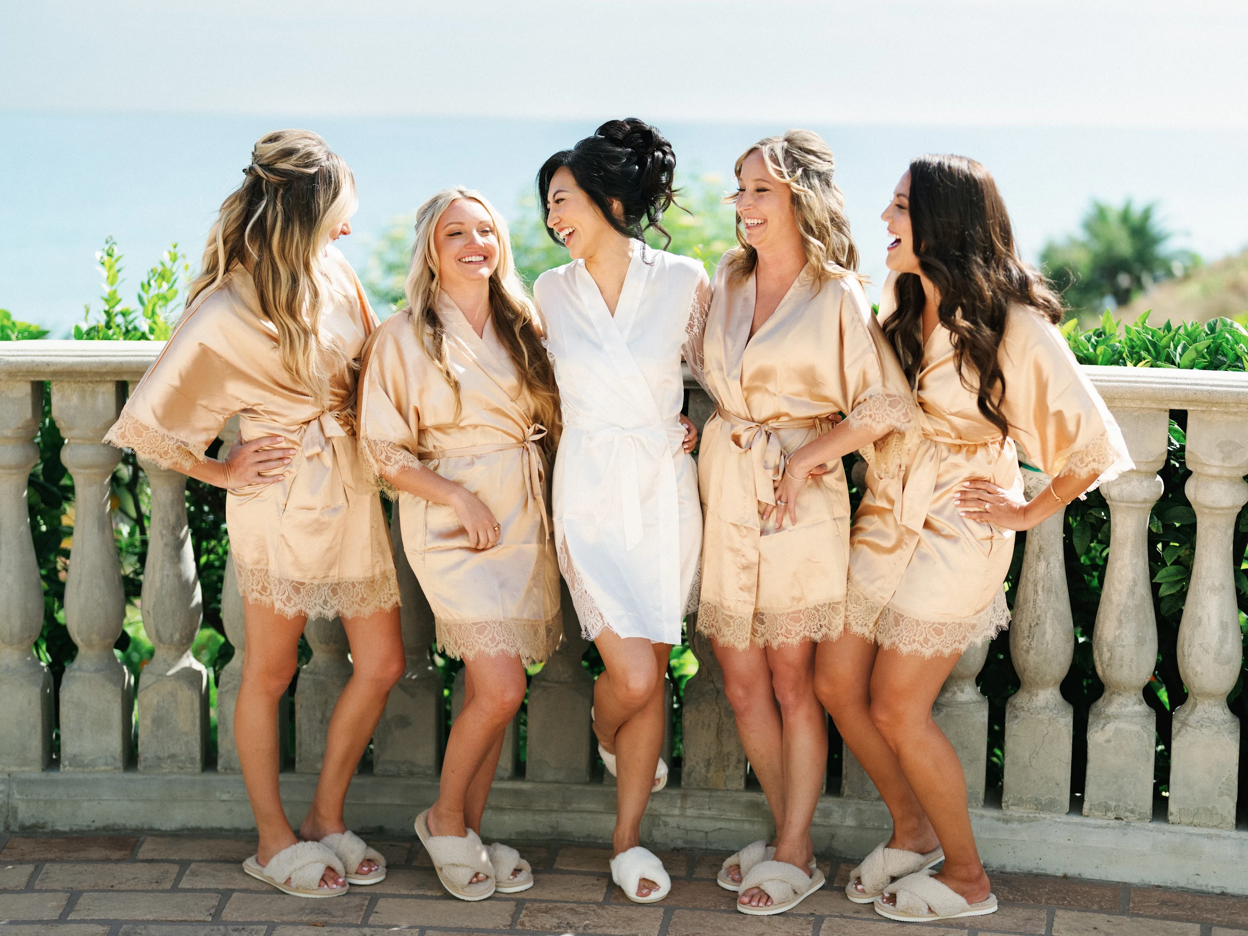 Howard & Lisa — Wedding