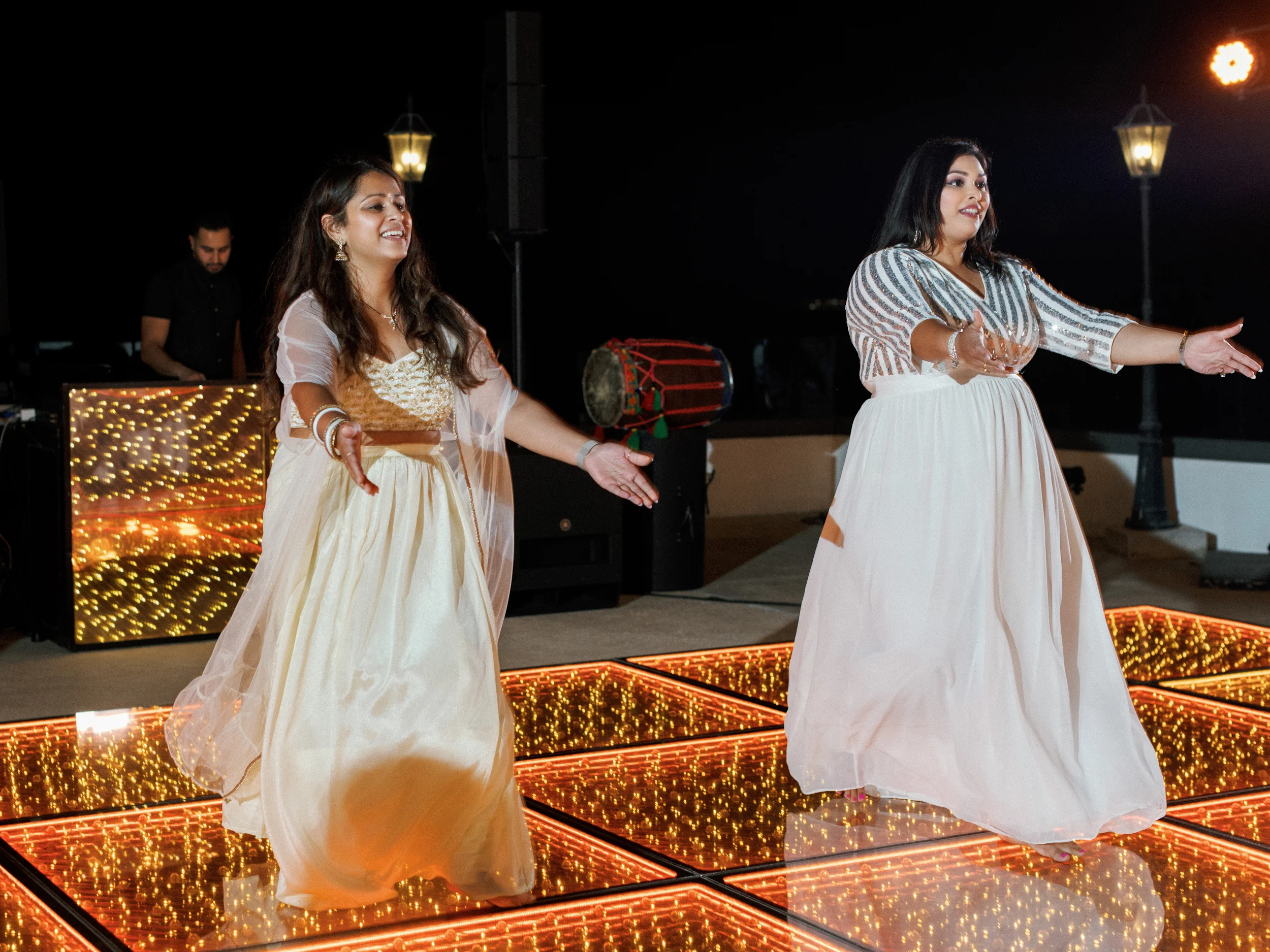 Krishna & Dilan — Wedding