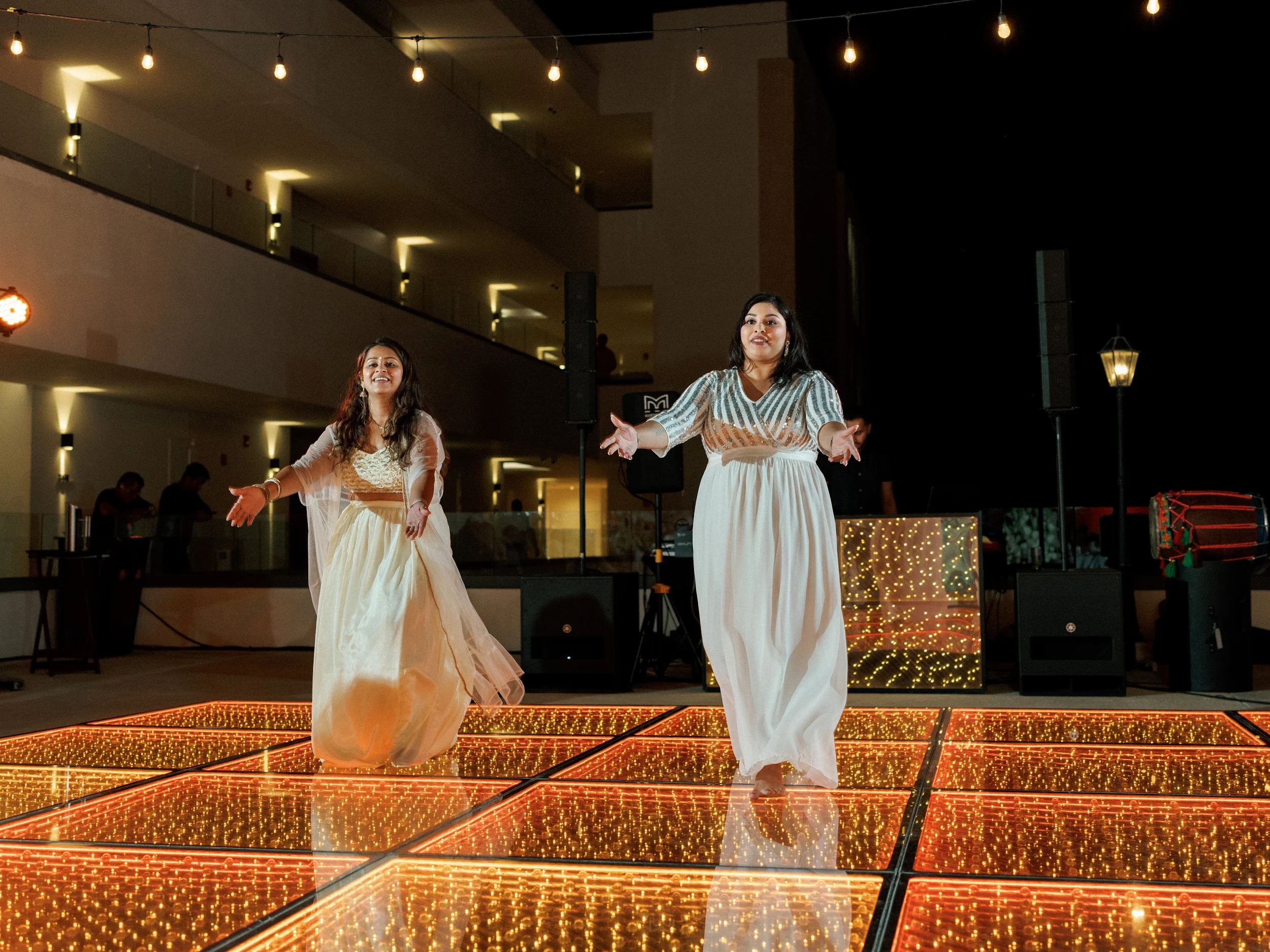 Krishna & Dilan — Wedding