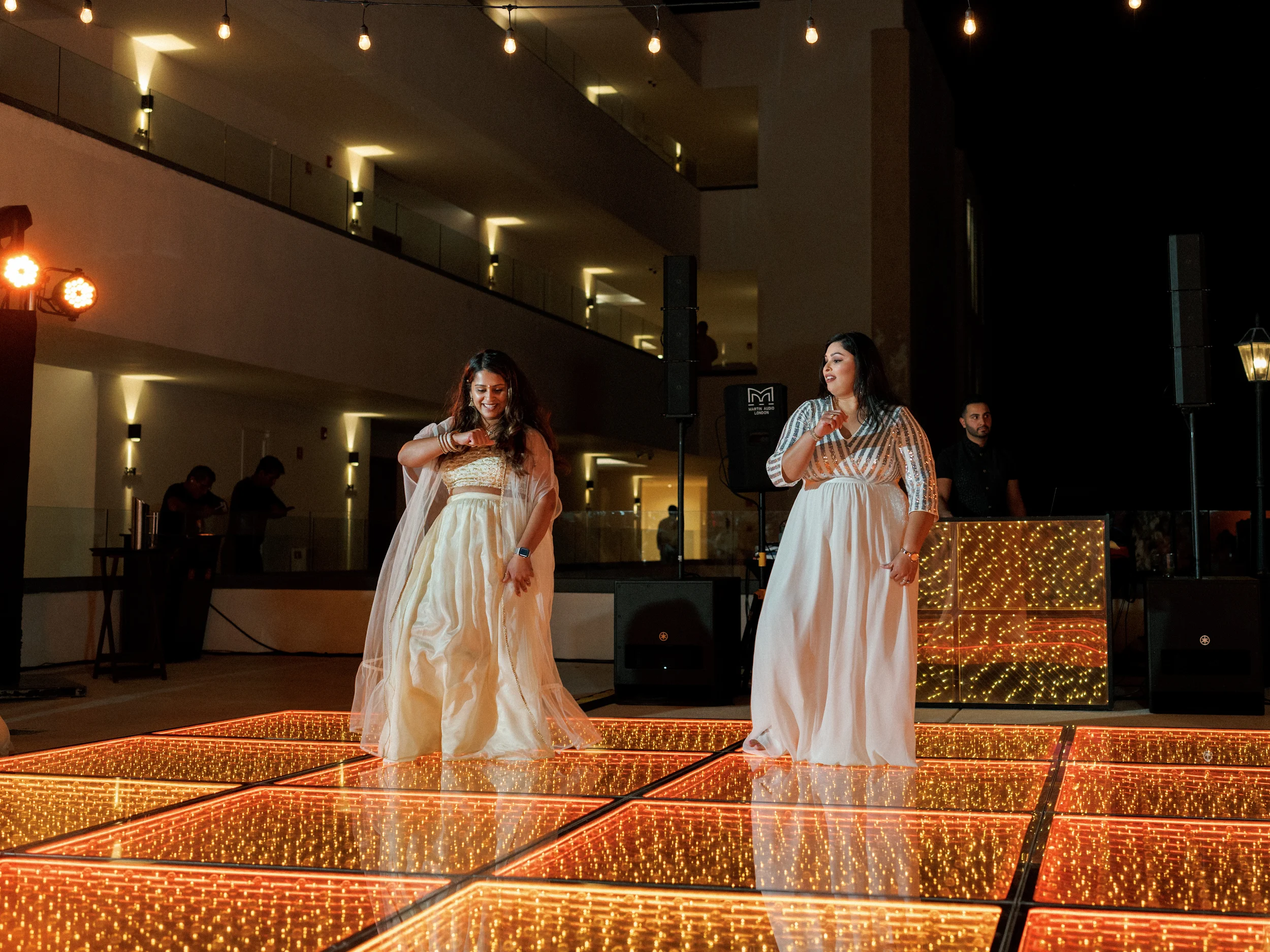 Krishna & Dilan — Wedding