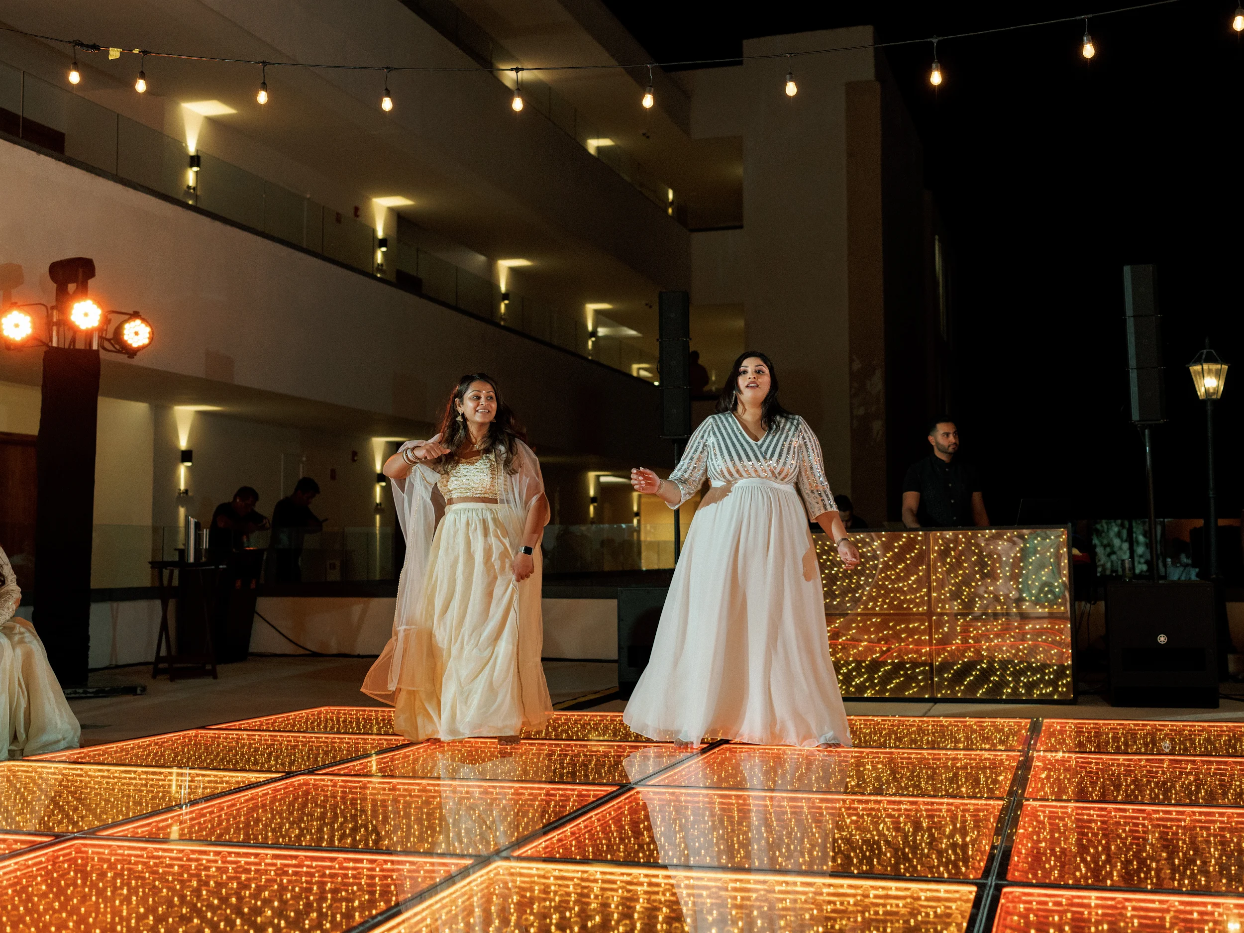Krishna & Dilan — Wedding