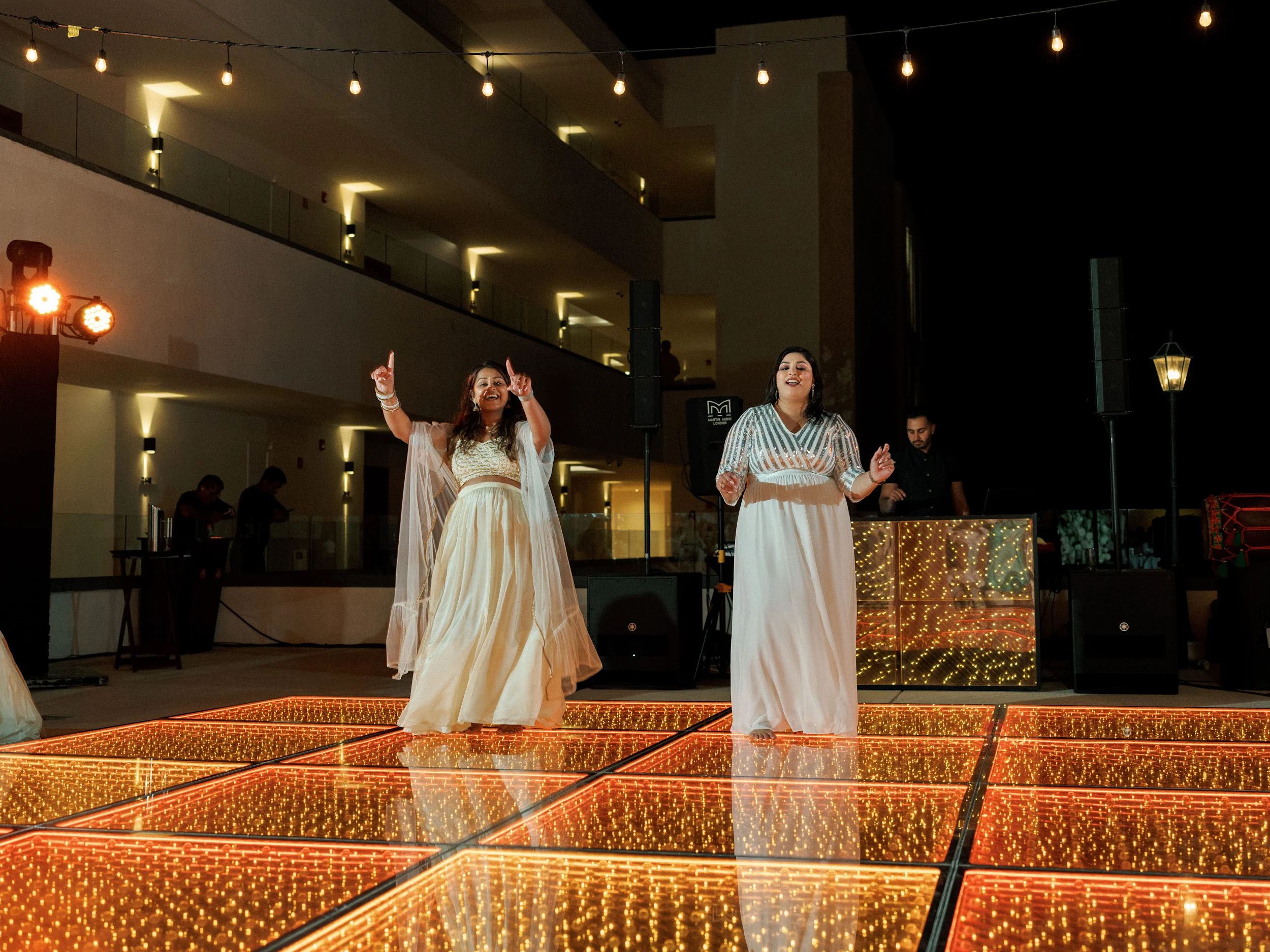 Krishna & Dilan — Wedding
