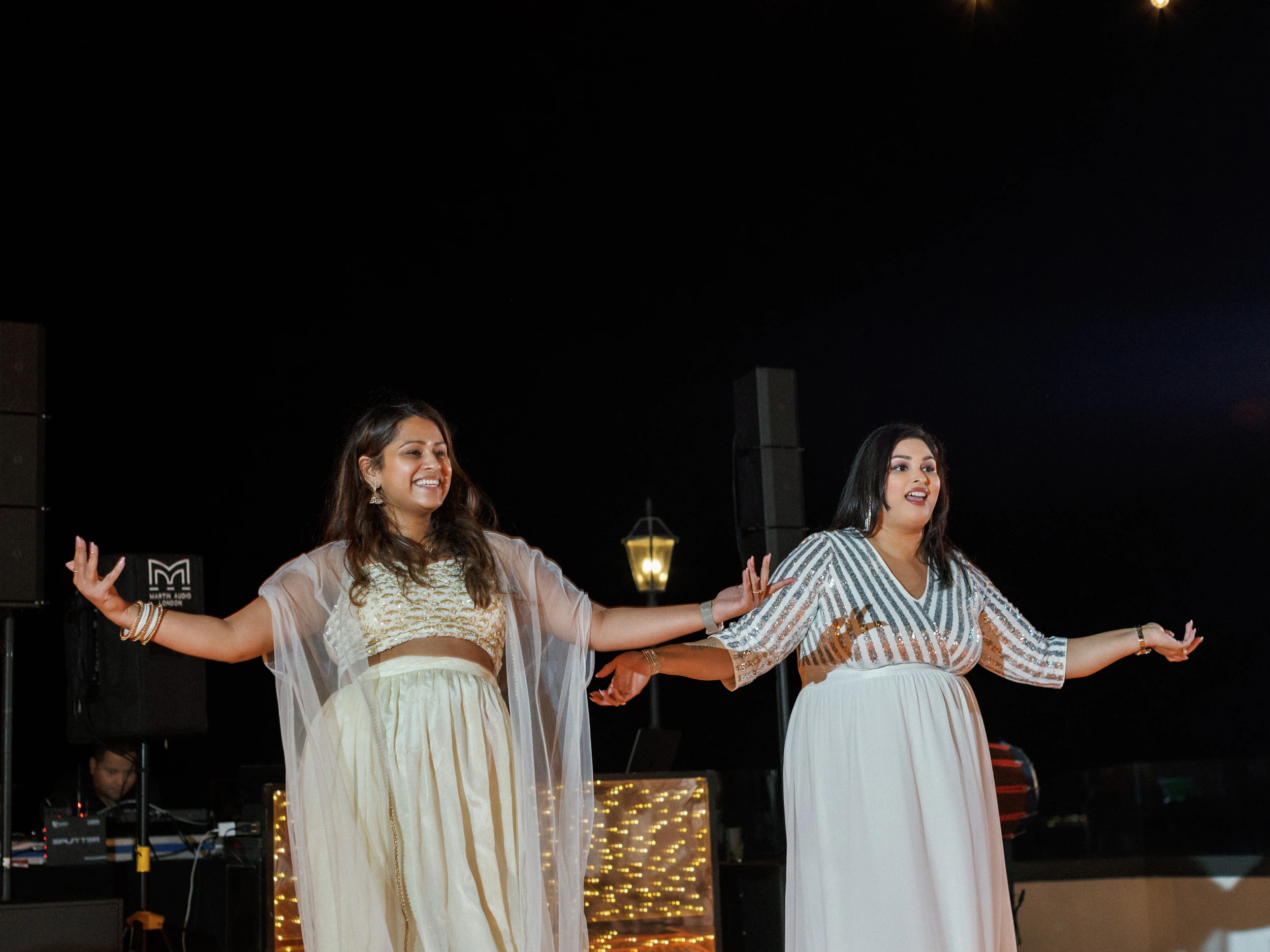 Krishna & Dilan — Wedding
