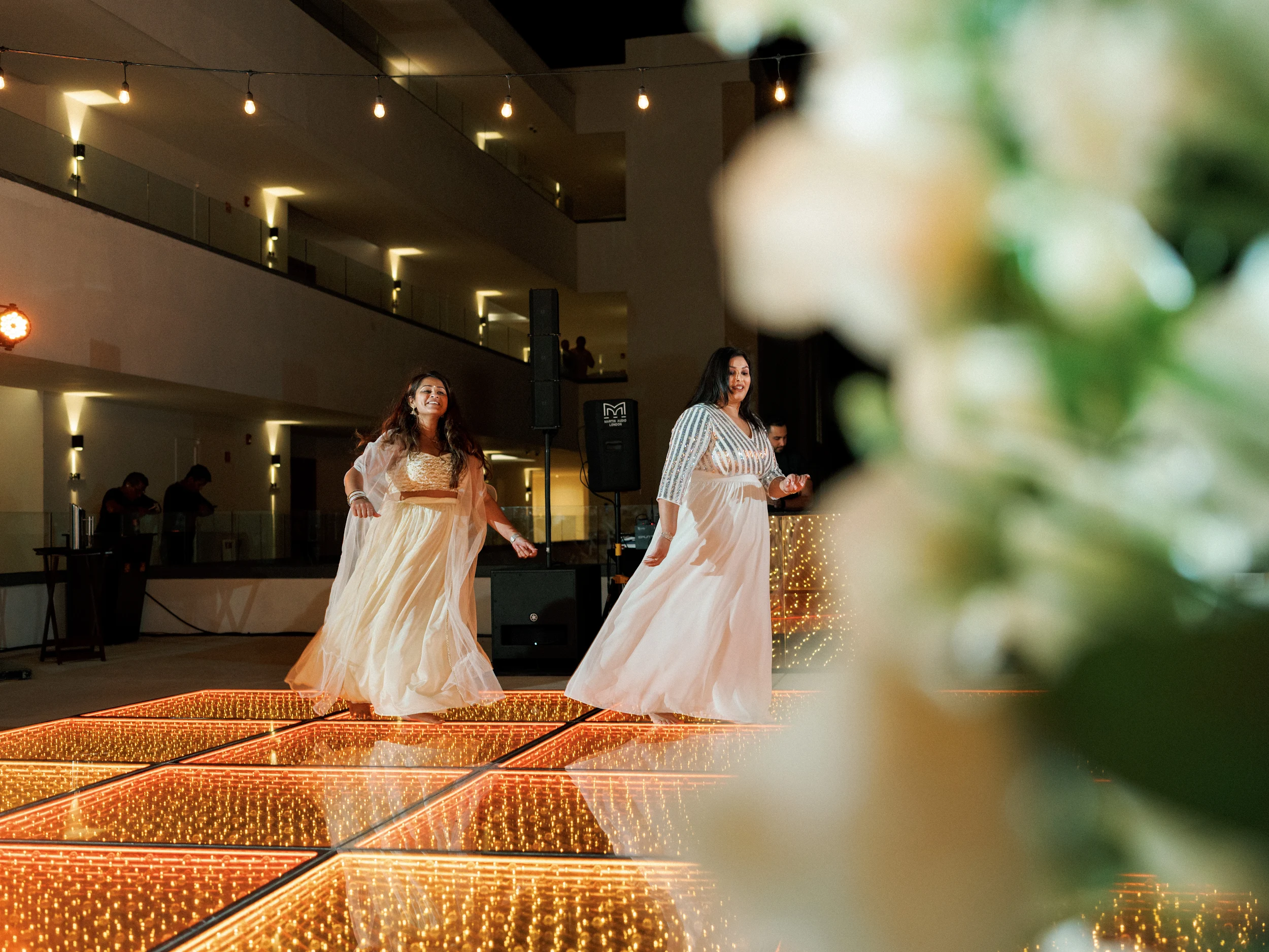 Krishna & Dilan — Wedding