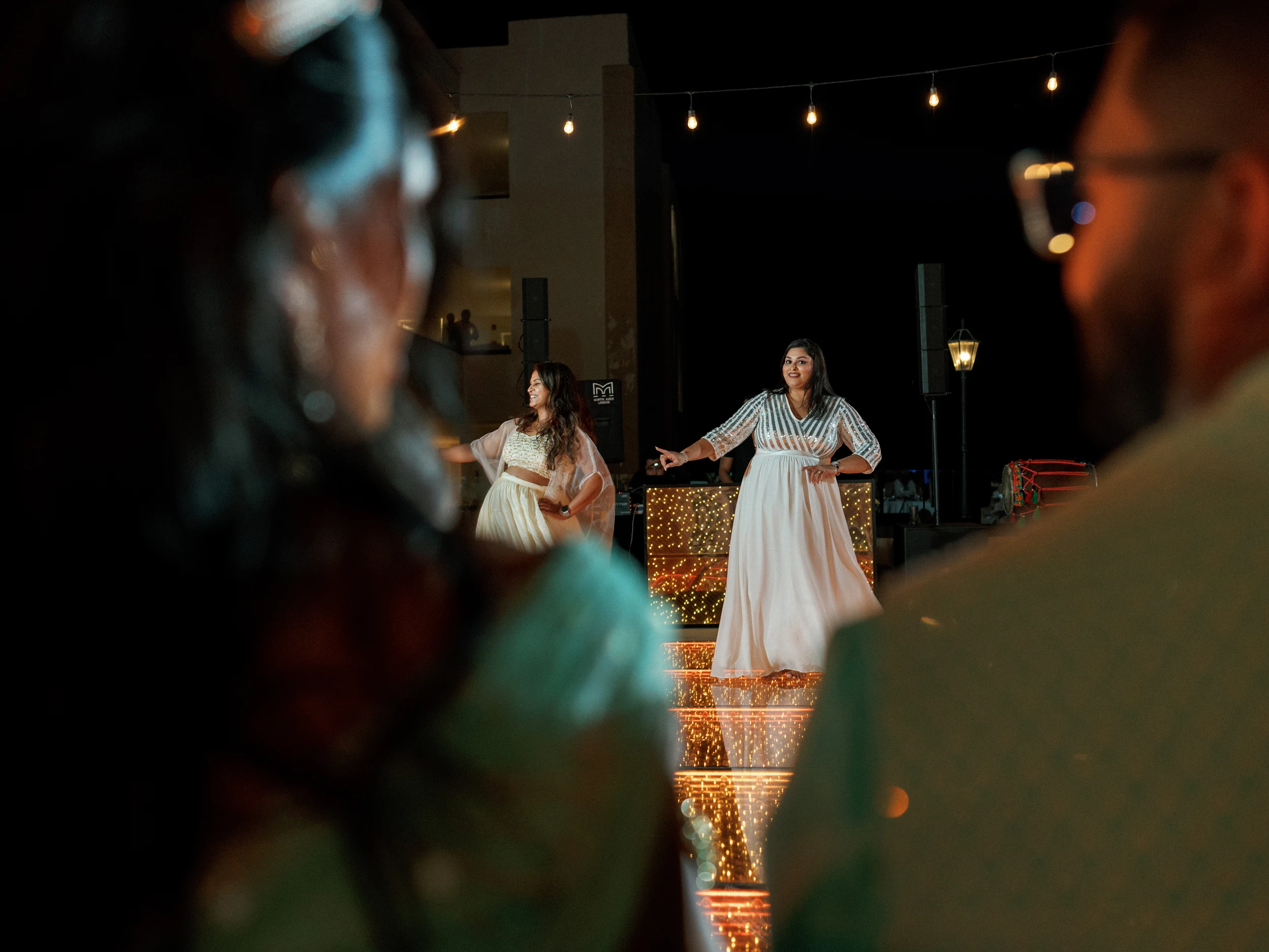 Krishna & Dilan — Wedding