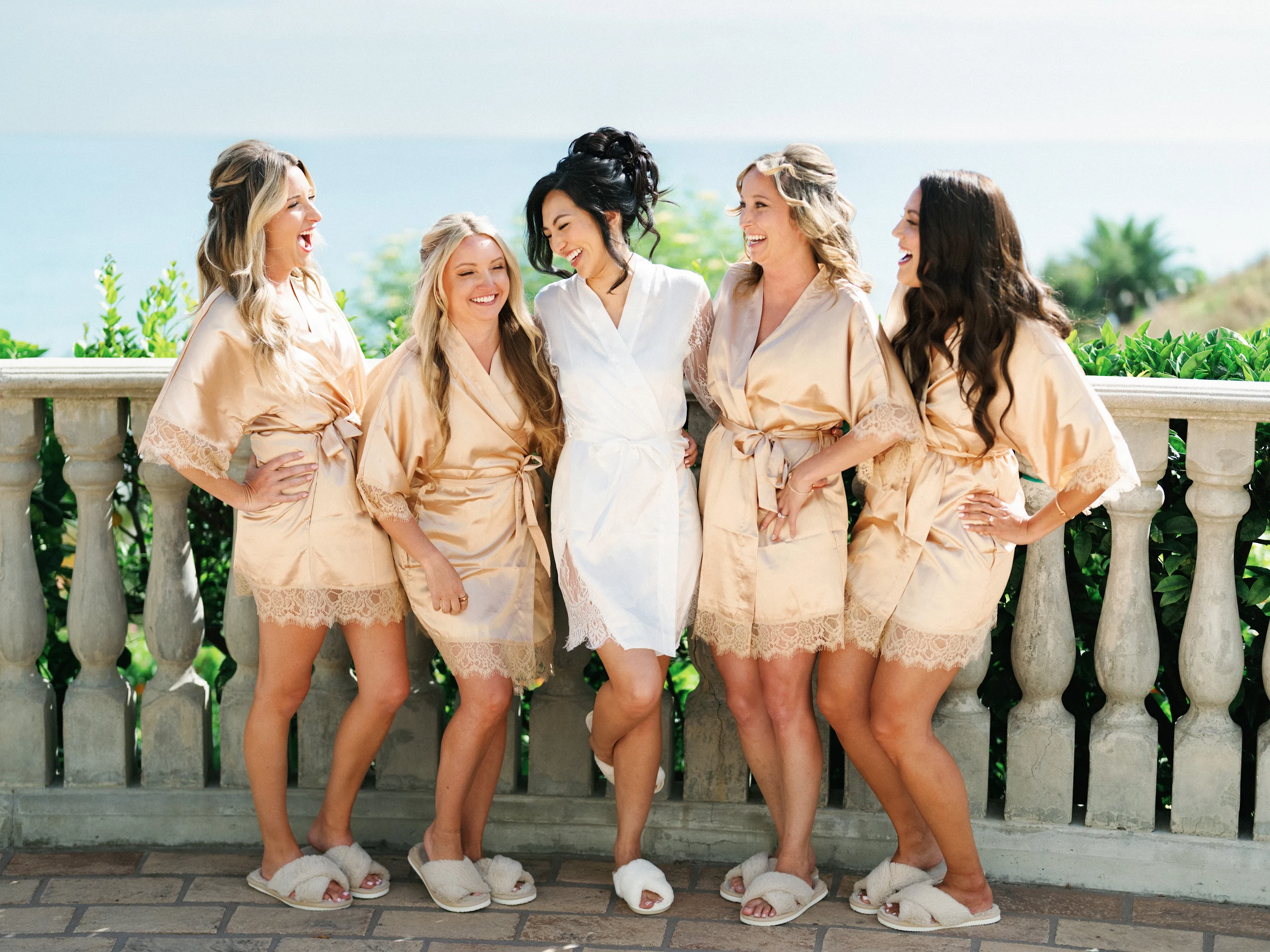 Howard & Lisa — Wedding