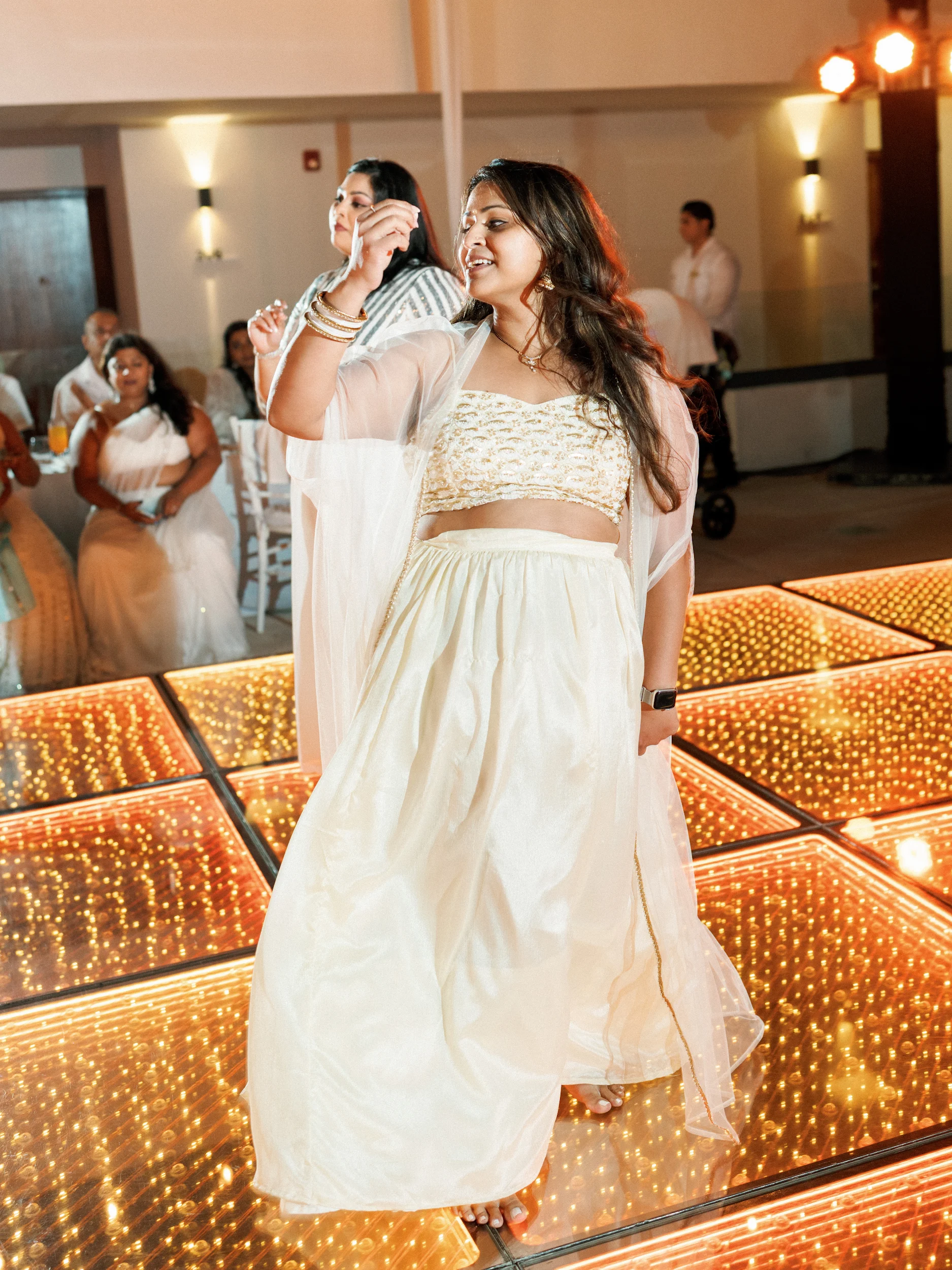 Krishna & Dilan — Wedding