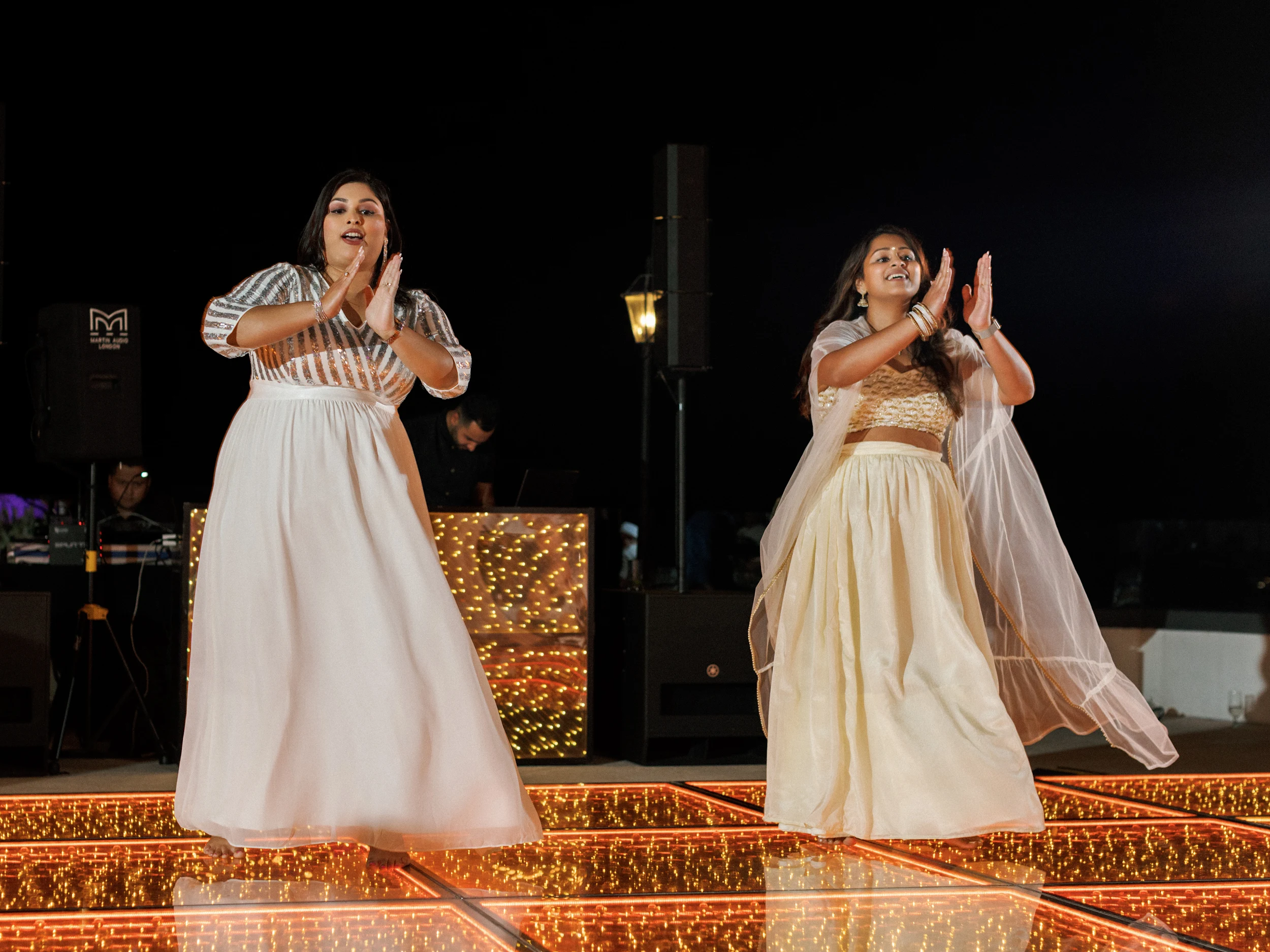 Krishna & Dilan — Wedding