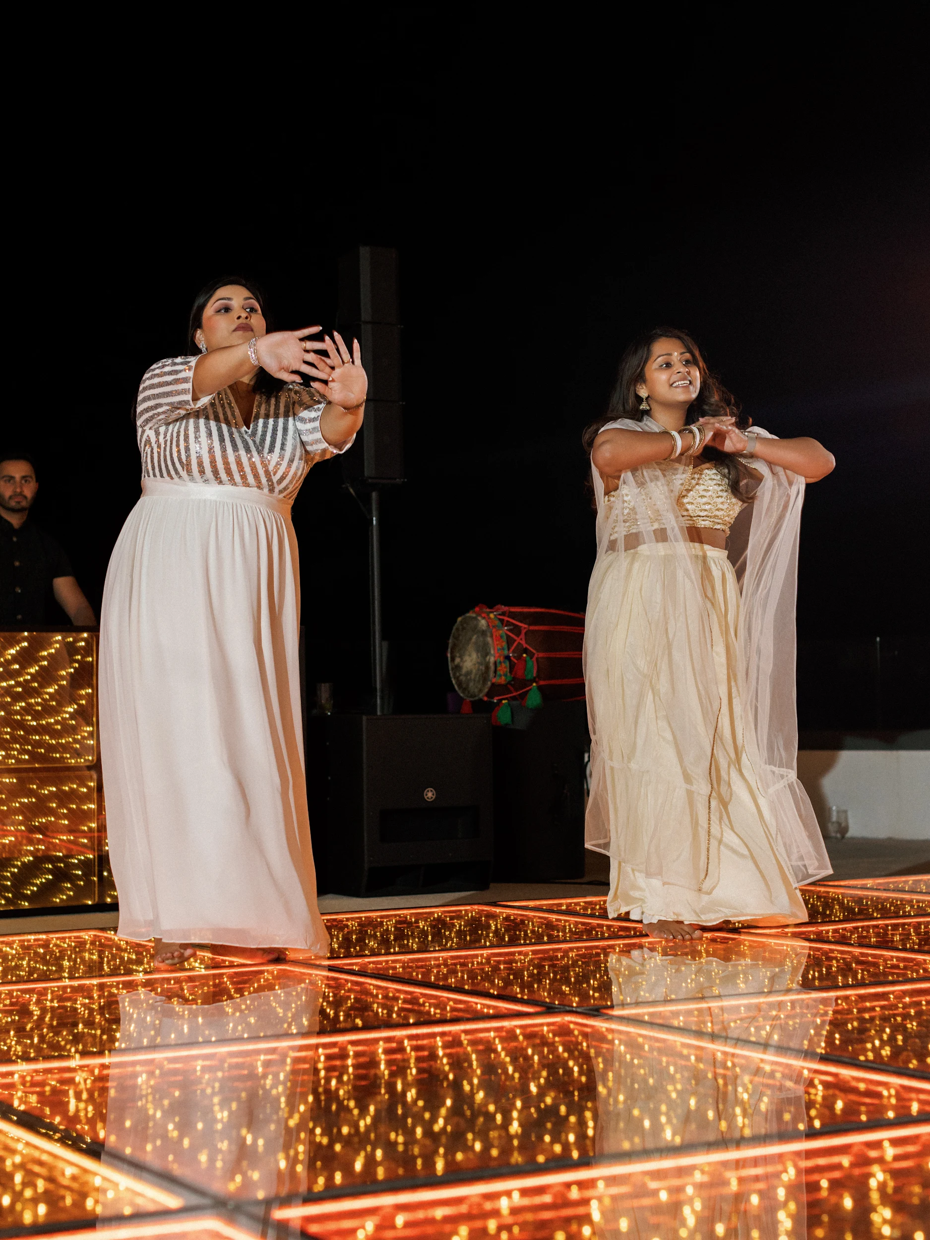 Krishna & Dilan — Wedding