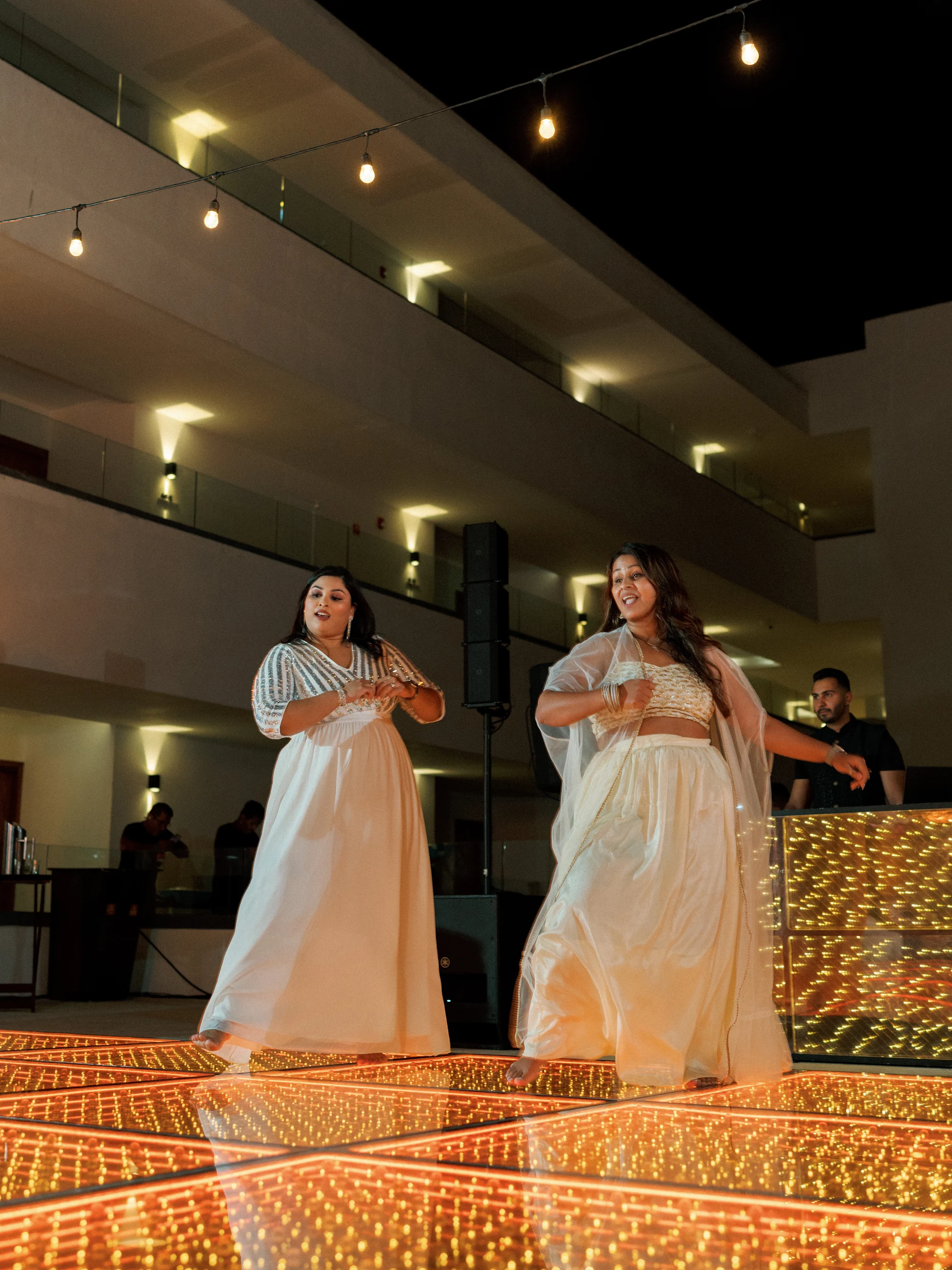 Krishna & Dilan — Wedding