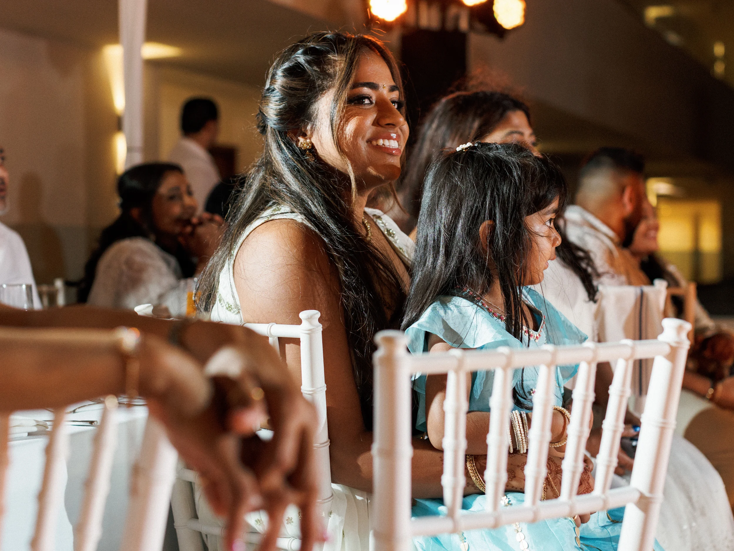 Krishna & Dilan — Wedding