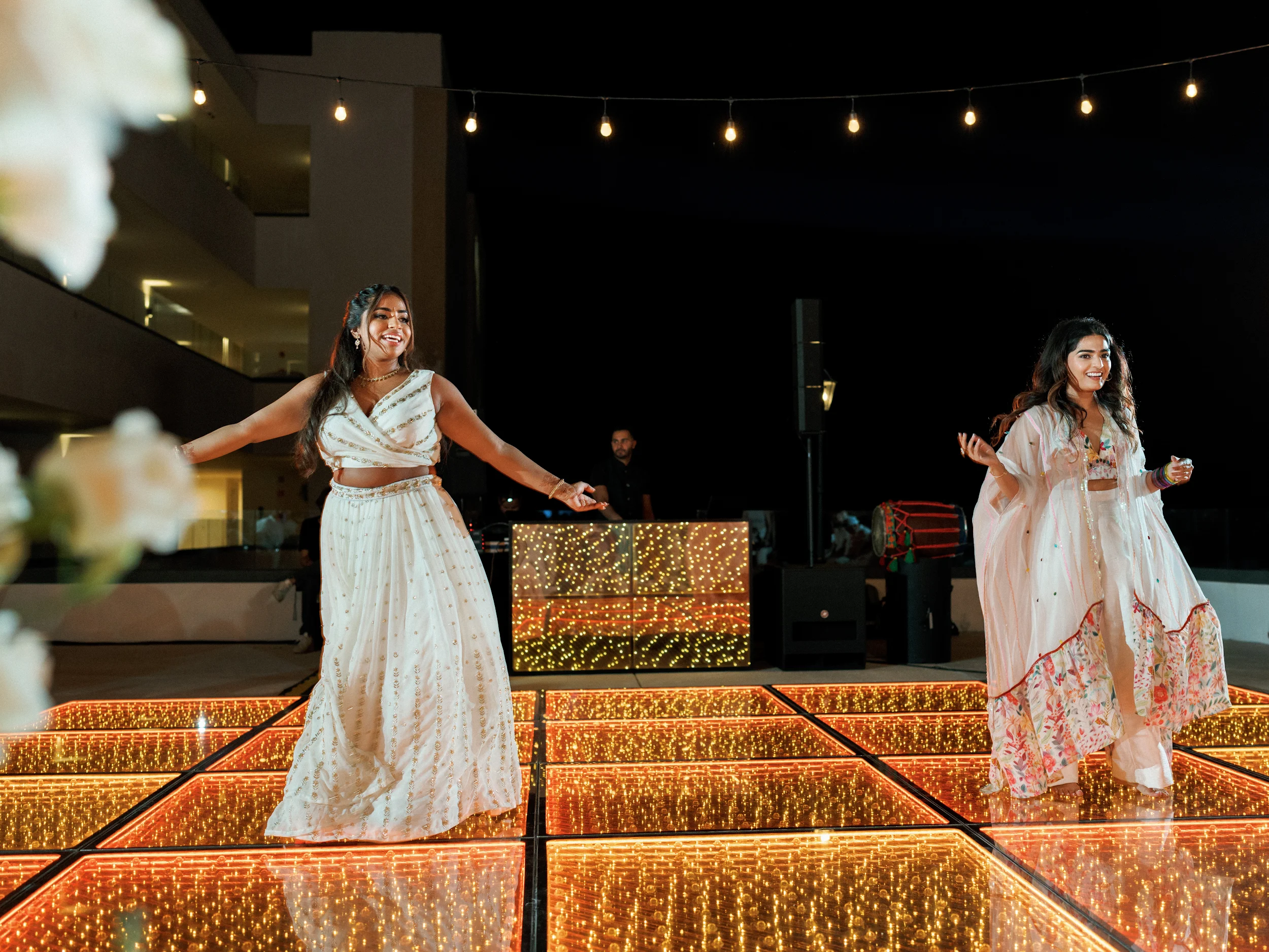 Krishna & Dilan — Wedding
