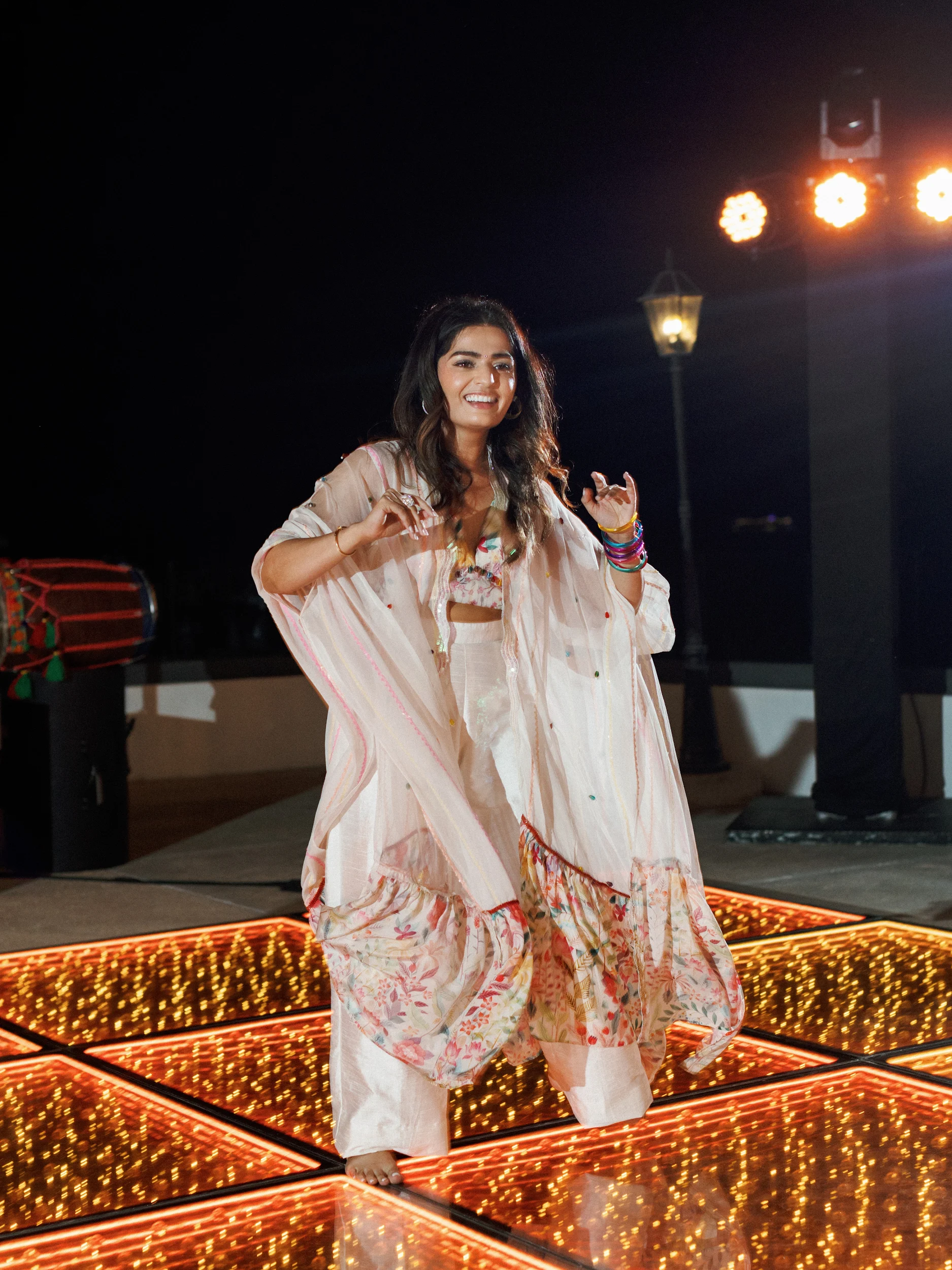 Krishna & Dilan — Wedding