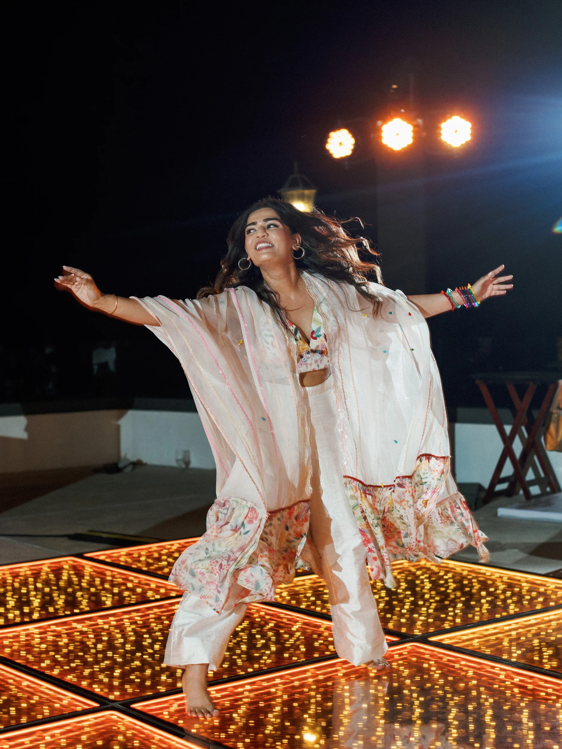 Krishna & Dilan — Wedding