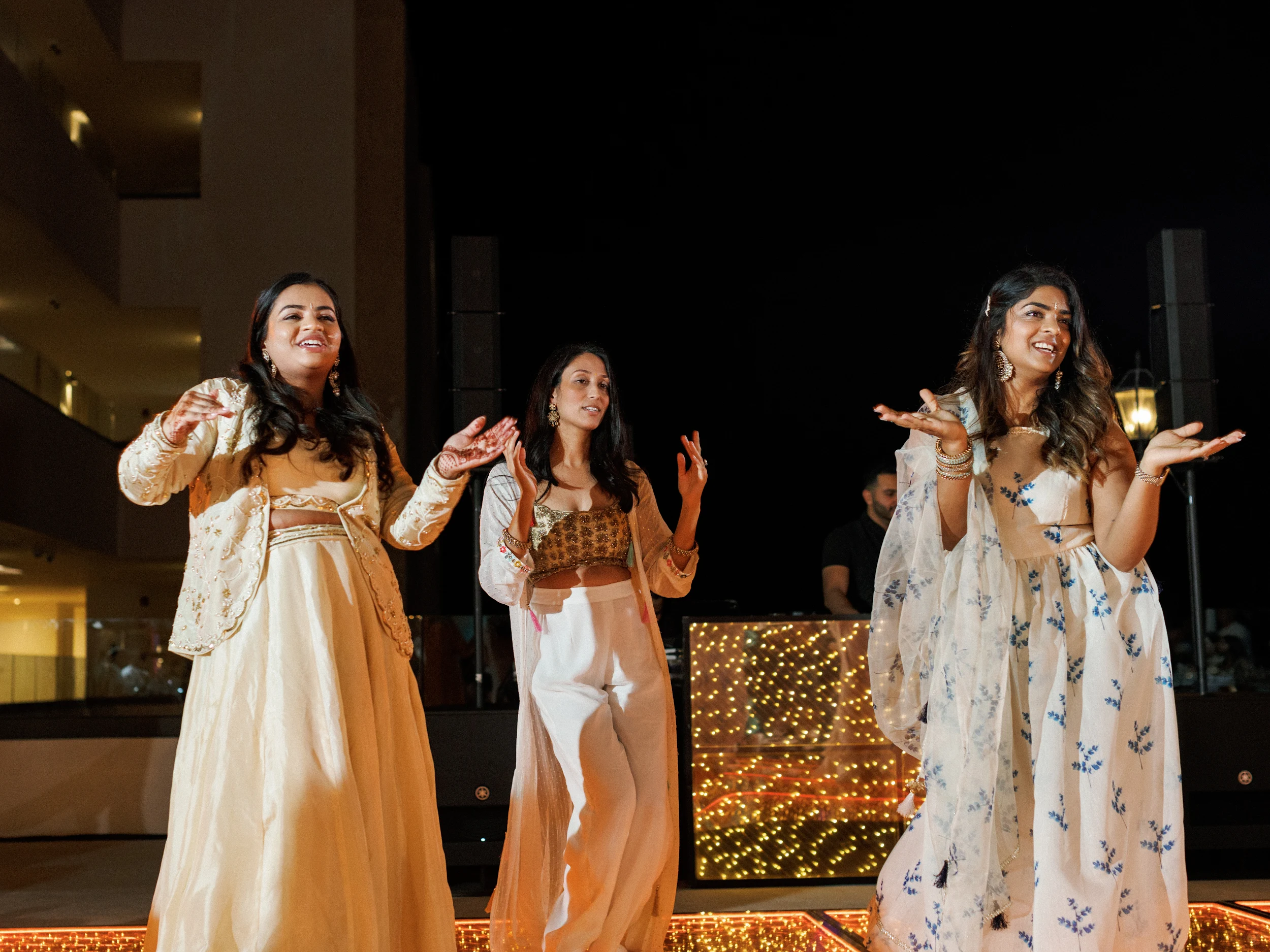 Krishna & Dilan — Wedding