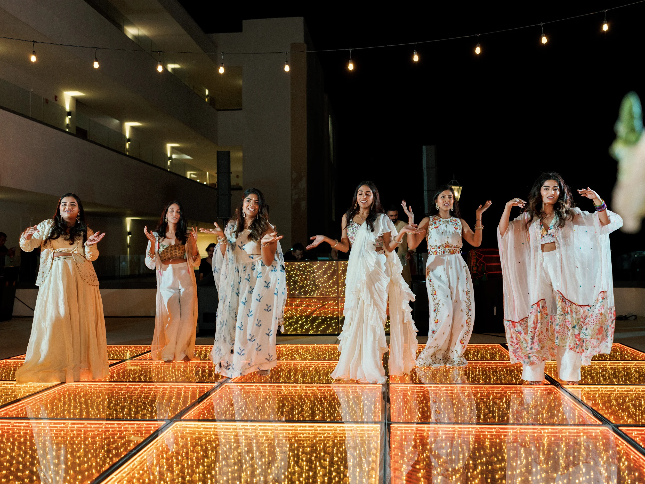 Krishna & Dilan — Wedding