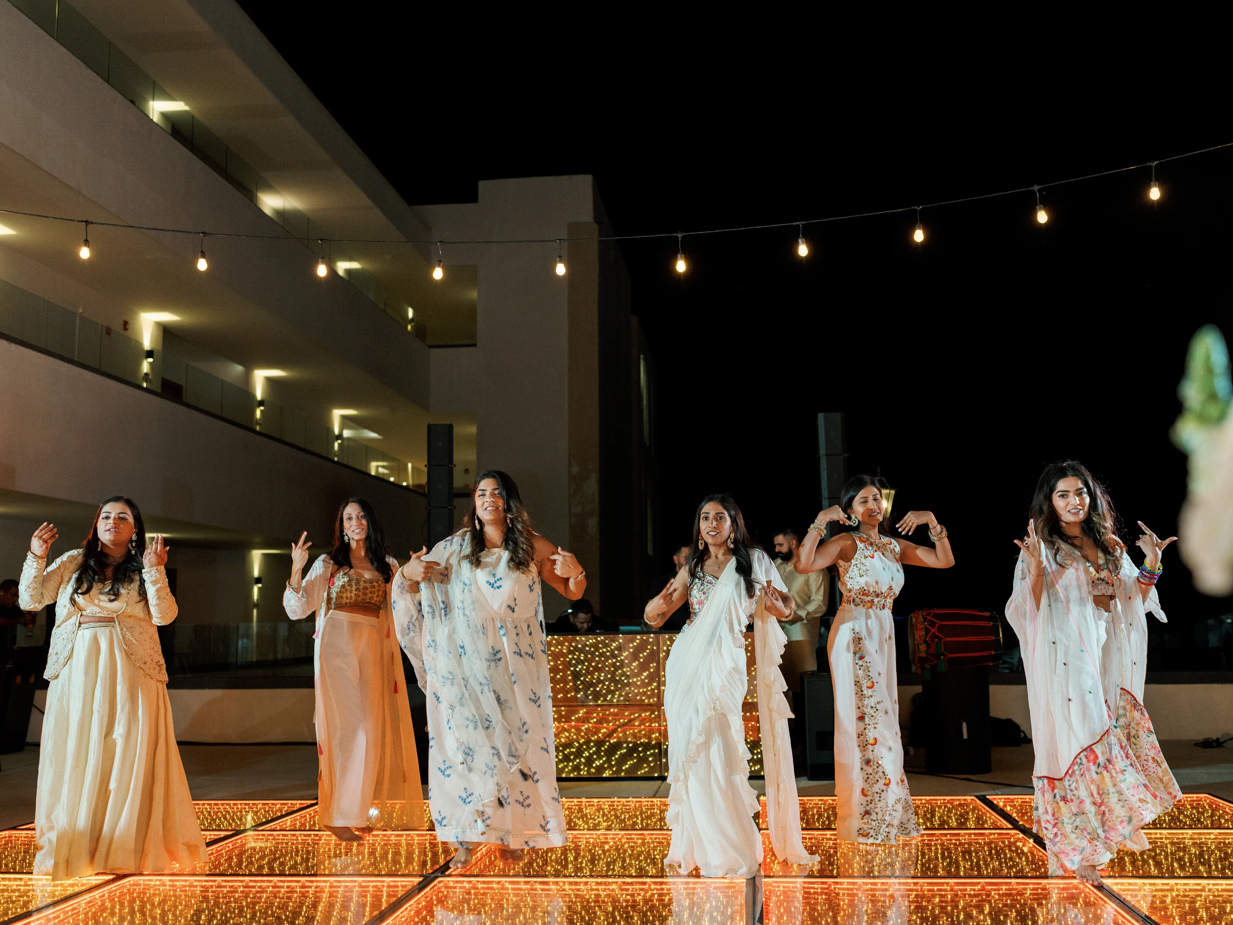 Krishna & Dilan — Wedding